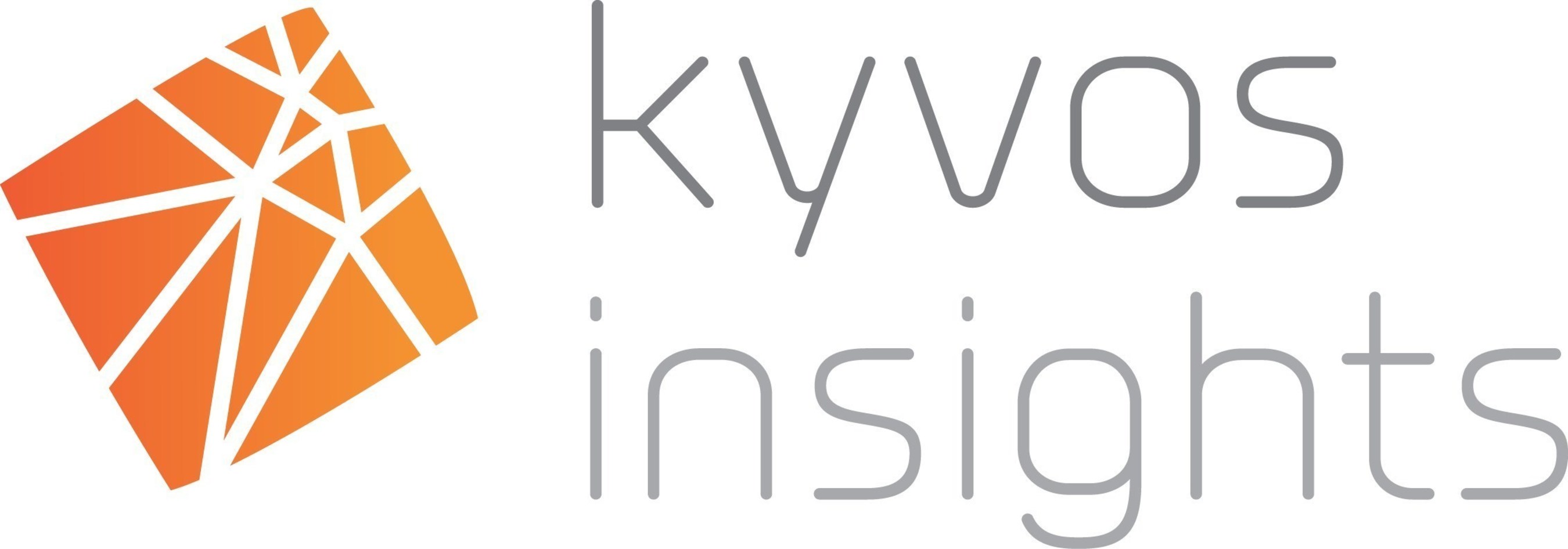 Kyvos Insights is a big data analytics company.