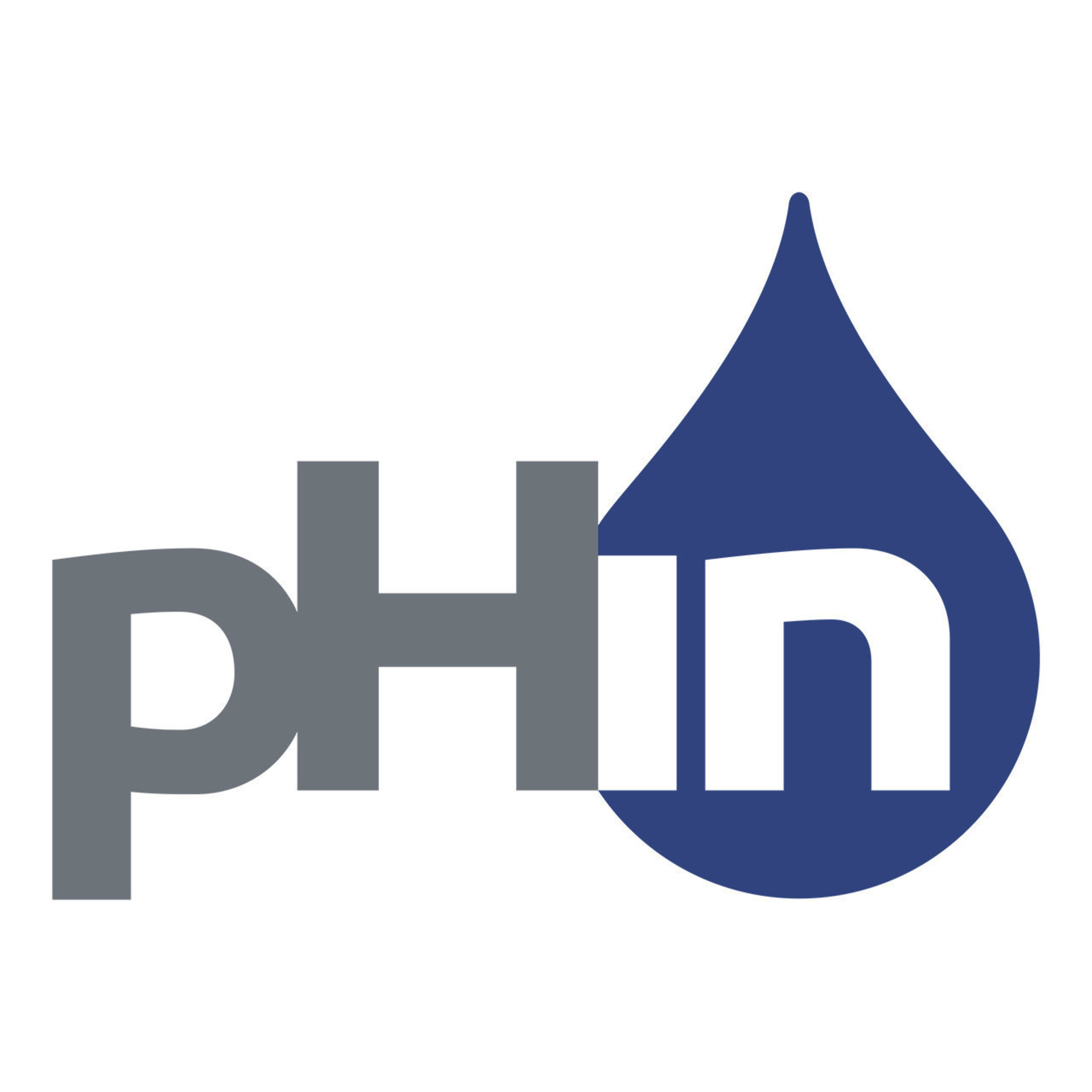 pHin Logo