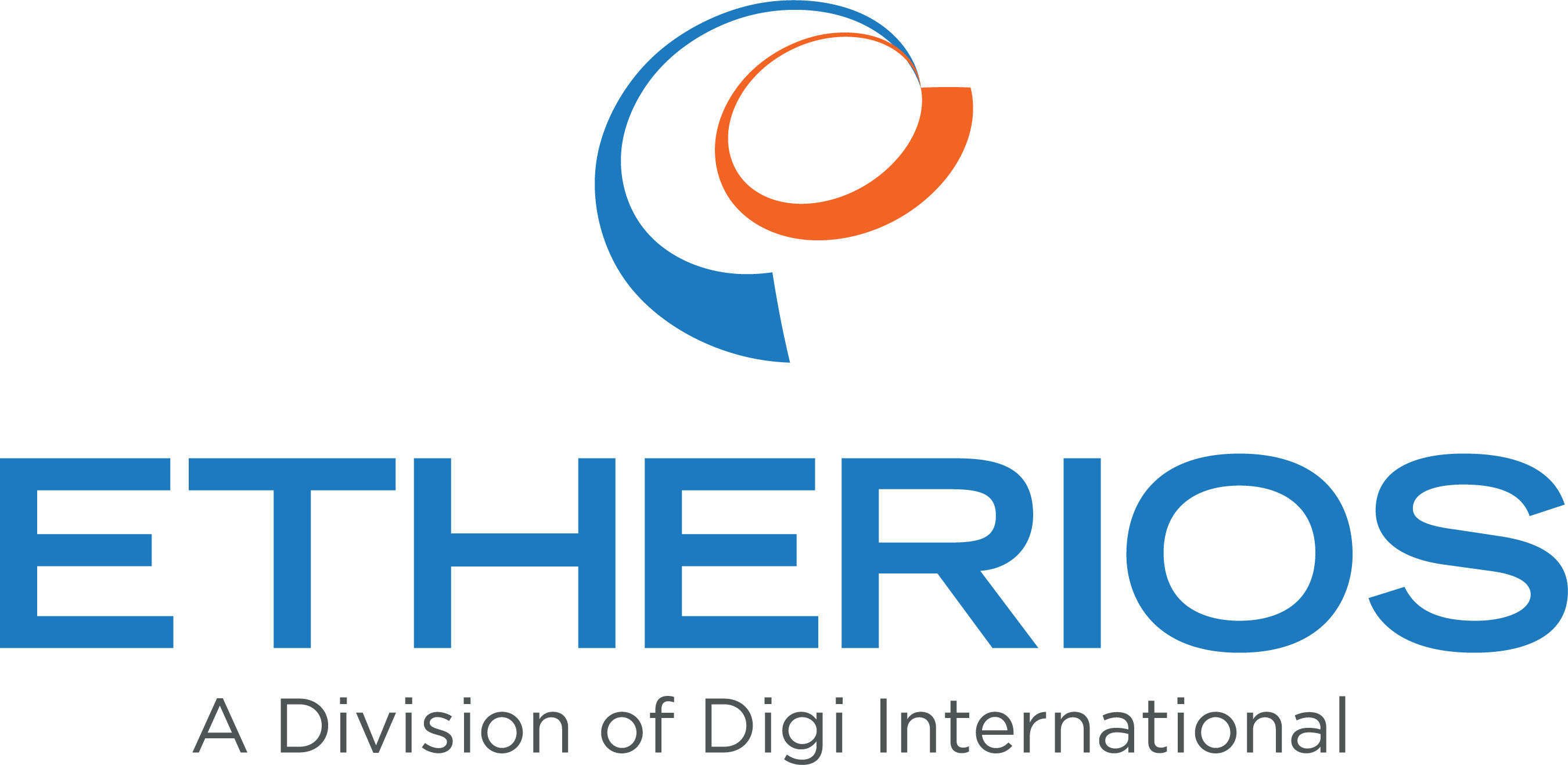 Etherios logo