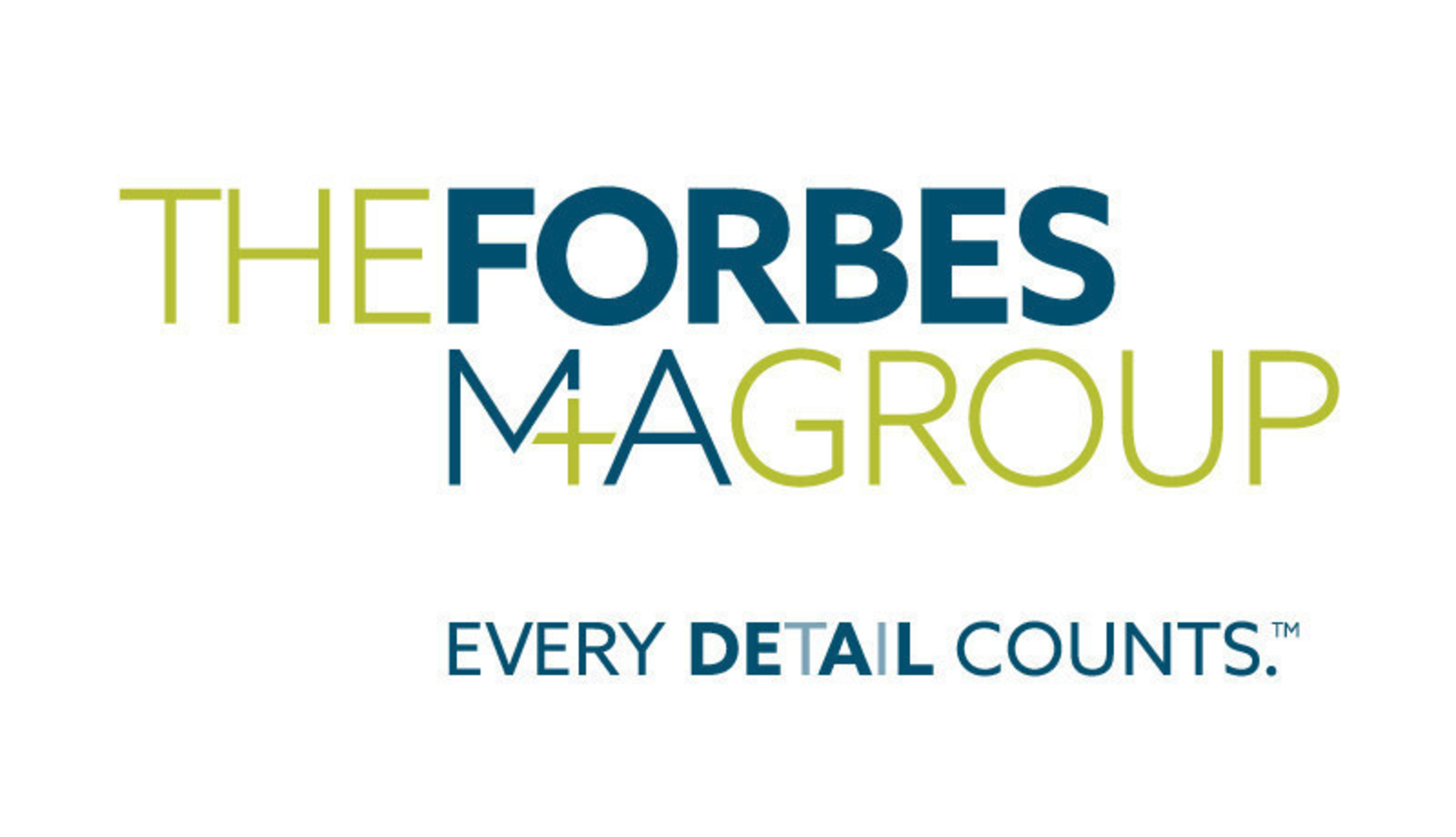 Forbes M+A Group Logo