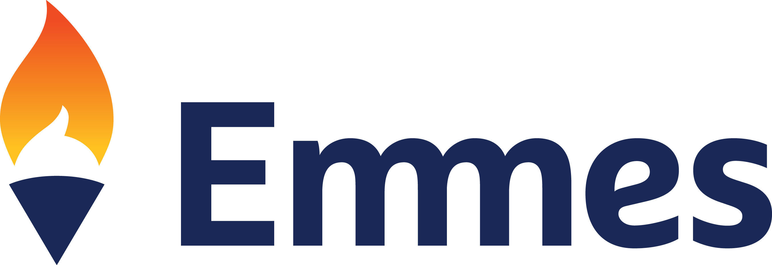 The Emmes Corporation Logo