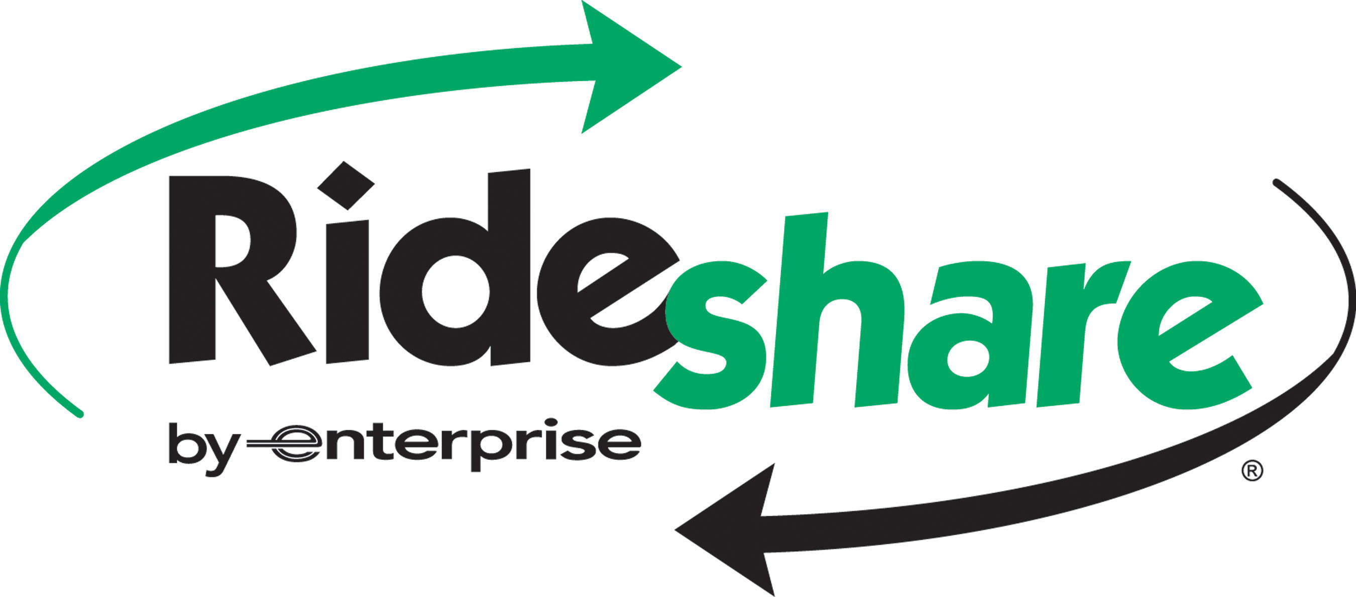 Enterprise Rideshare Logo