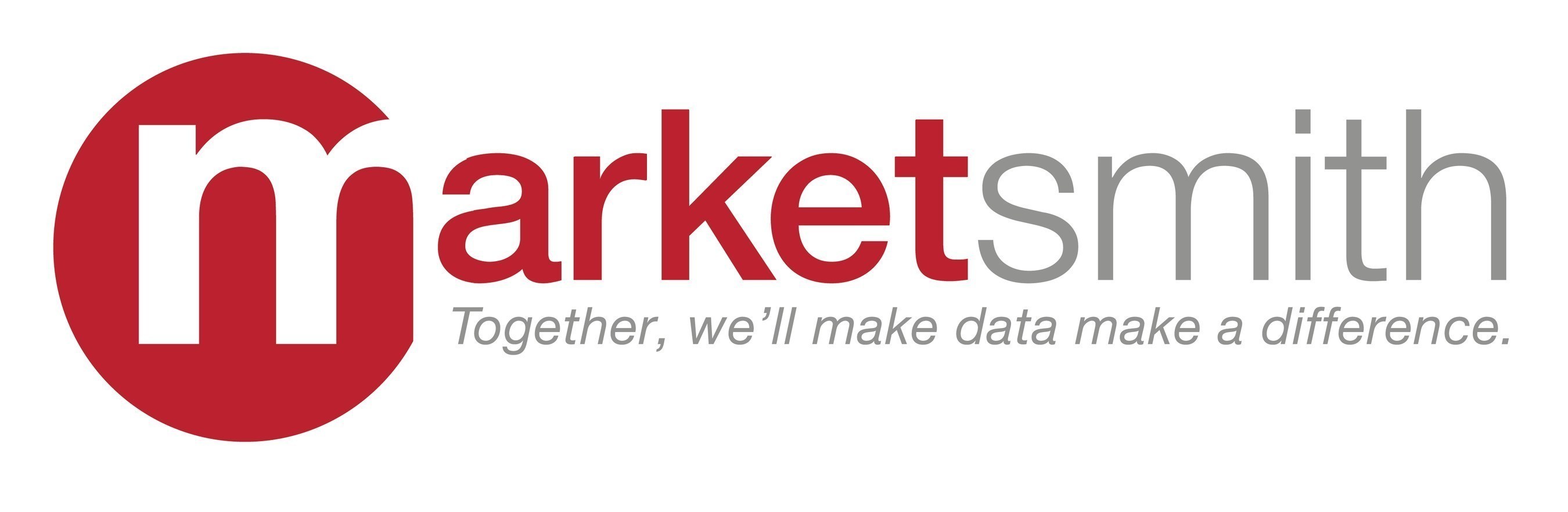 Marketsmith, Inc. Logo