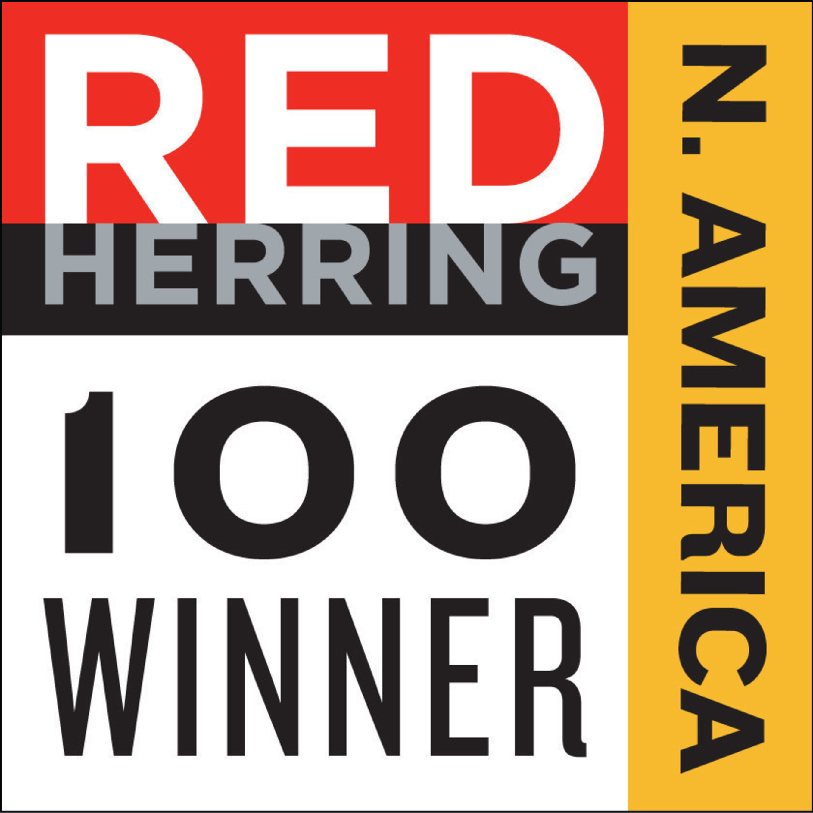 Red Herring 100 Winner