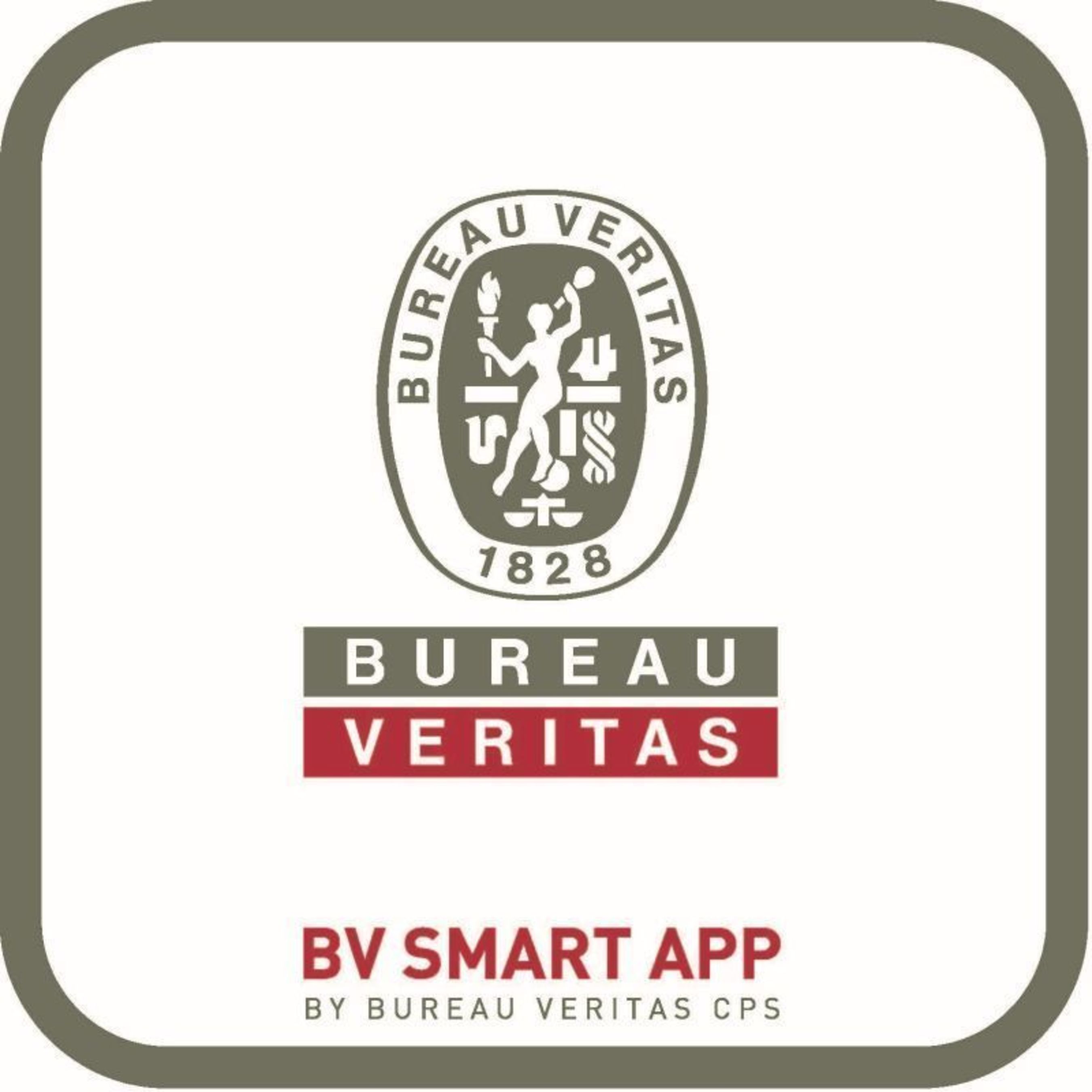 Bureau Veritas Consumer Products Services Logo (PRNewsFoto/Bureau Veritas)