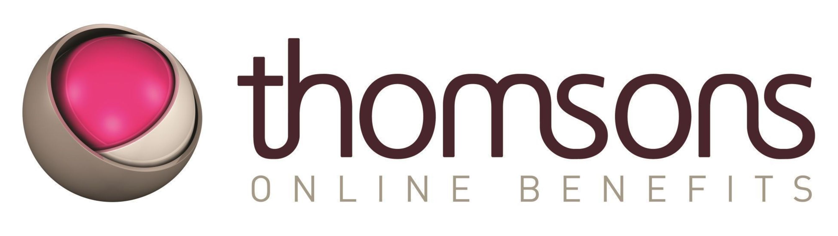 Thomsons Online Benefits logo (PRNewsFoto/Thomsons Online Benefits)