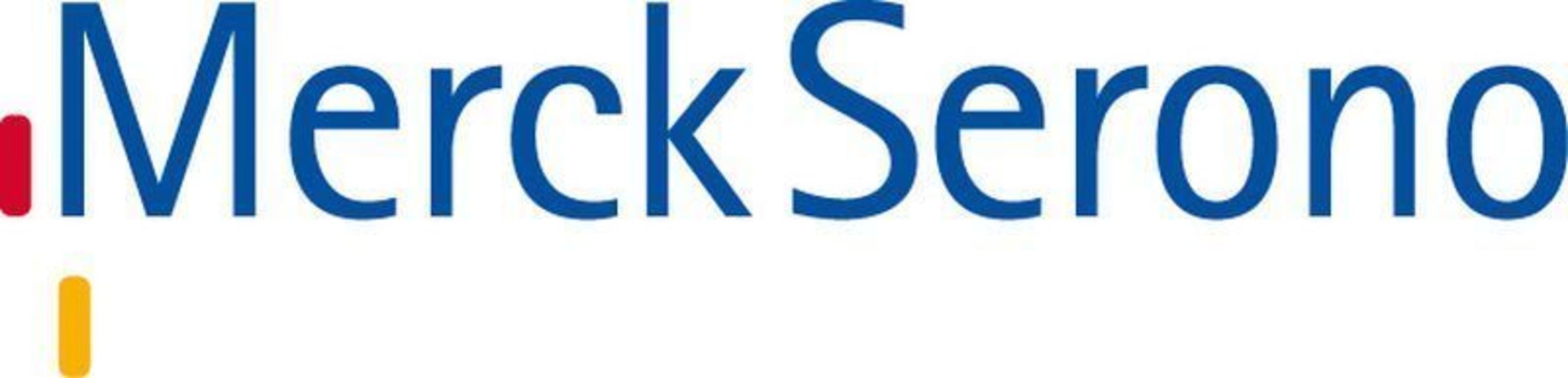 MerckSerono Logo (PRNewsFoto/Merck Serono)
