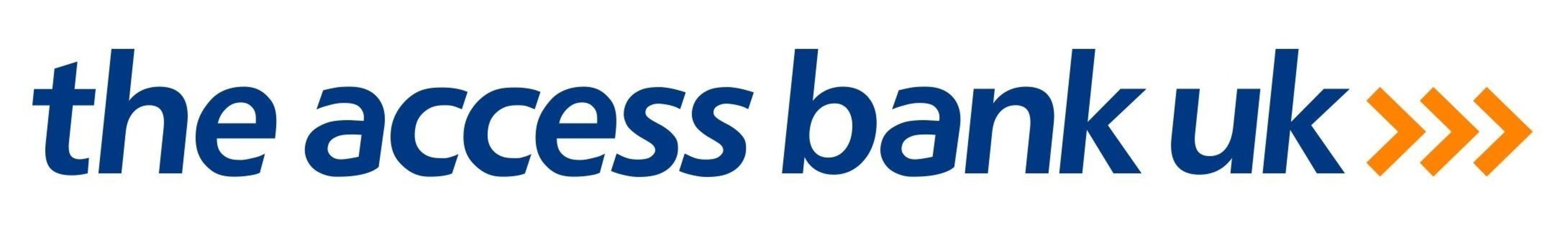 The Access Bank UK Logo (PRNewsFoto/The Access Bank UK Ltd) (PRNewsFoto/The Access Bank UK Ltd)