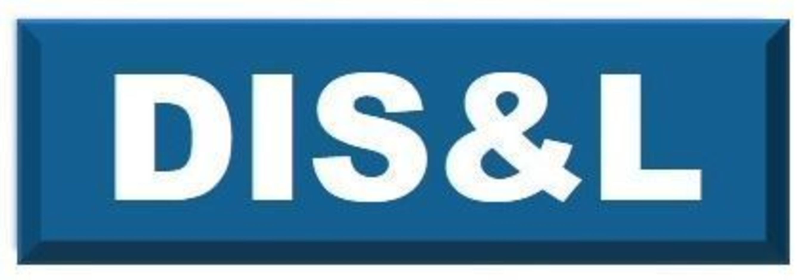 DIS&L Logo (PRNewsFoto/DIS_L)