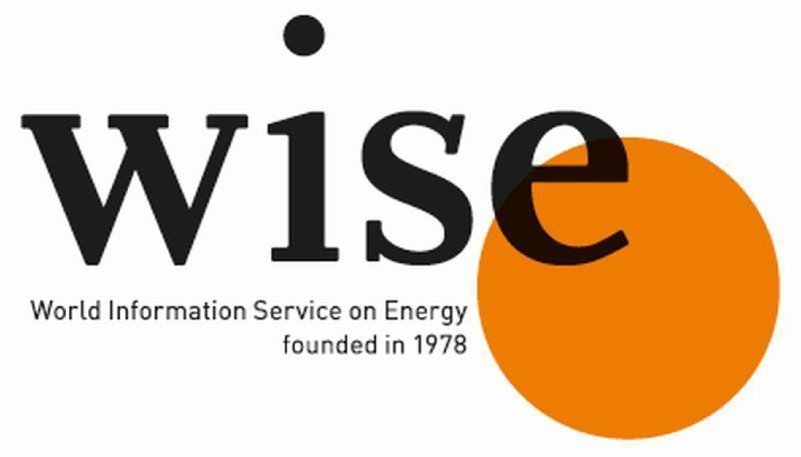 WISE, fighting nukes since 1978 (PRNewsFoto/WISE International)
