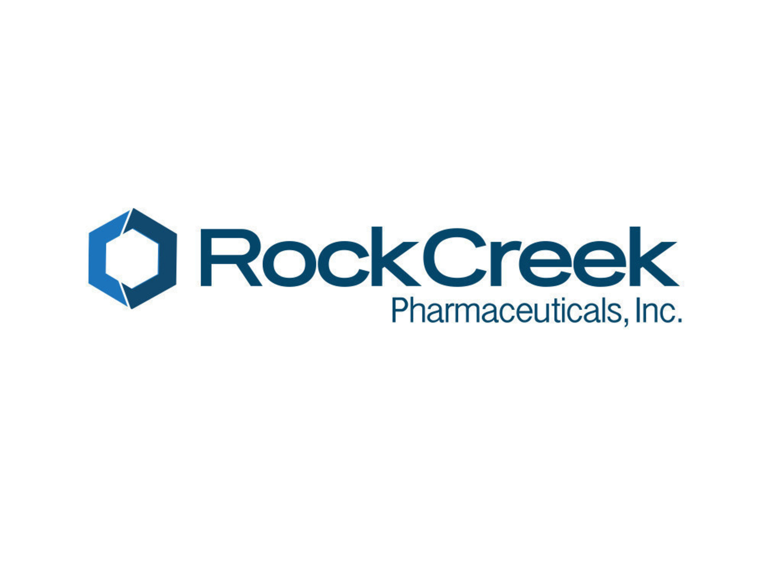Rock Creek Pharmaceuticals (PRNewsFoto/Rock Creek Pharmaceuticals, Inc.)