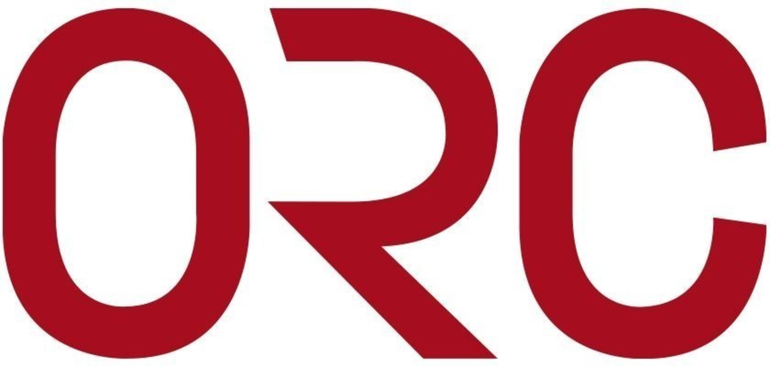 ORC Group AB Logo (PRNewsFoto/ORC Group AB) (PRNewsFoto/ORC Group AB)