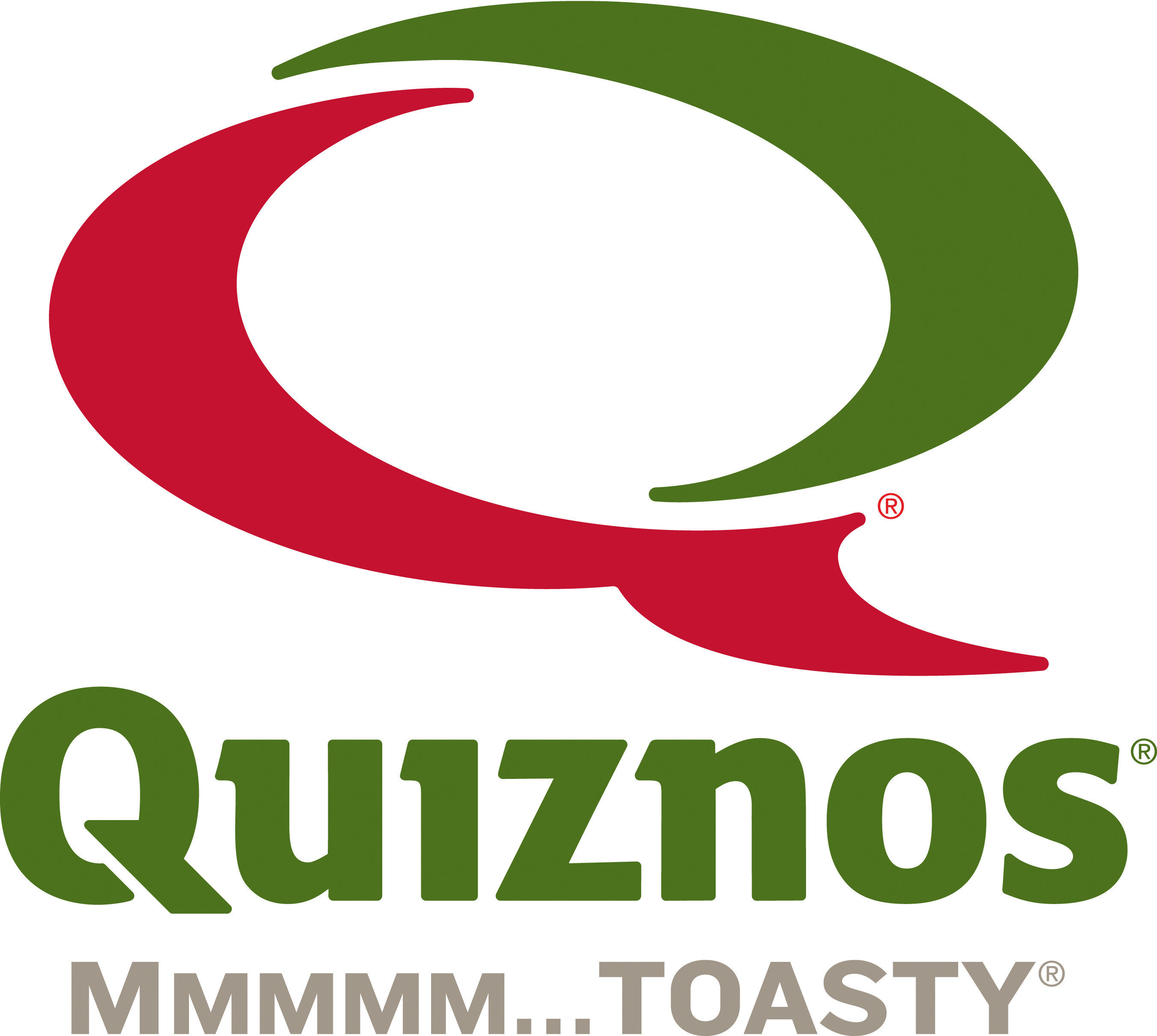 Quiznos Logo (PRNewsFoto/Quiznos) (PRNewsFoto/Quiznos)