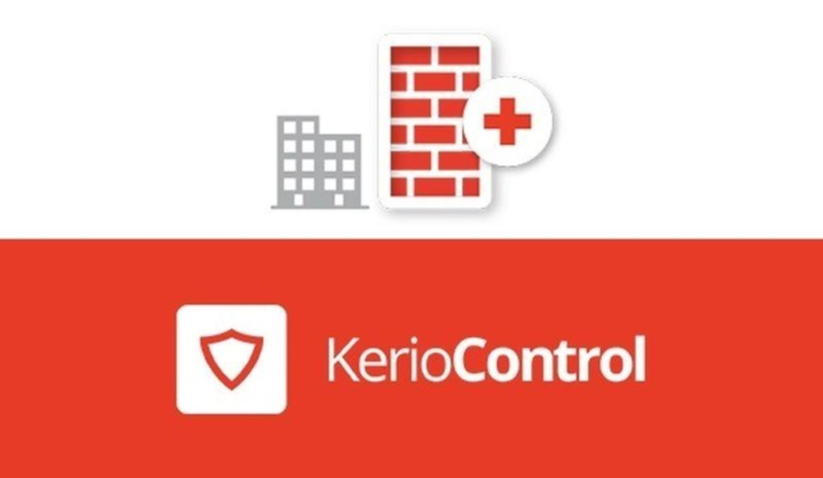 Kerio Control by Kerio Technologies (PRNewsFoto/Kerio Technologies) (PRNewsFoto/Kerio Technologies)