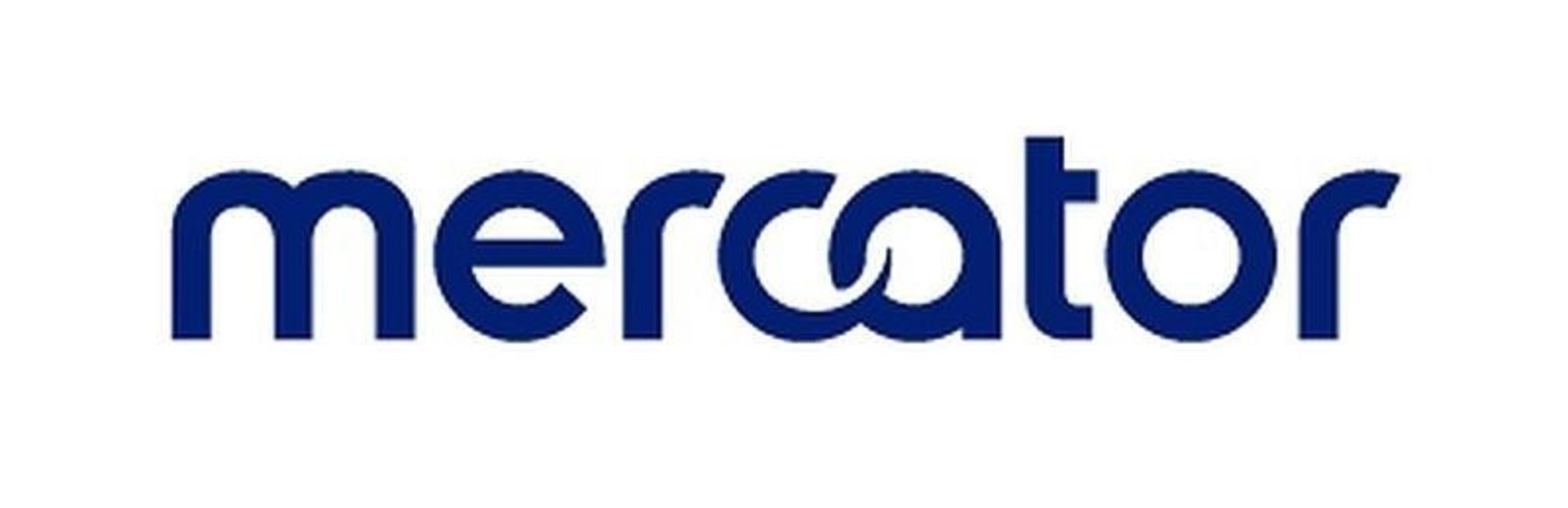 Mercator logo (PRNewsFoto/Mercator) (PRNewsFoto/Mercator)