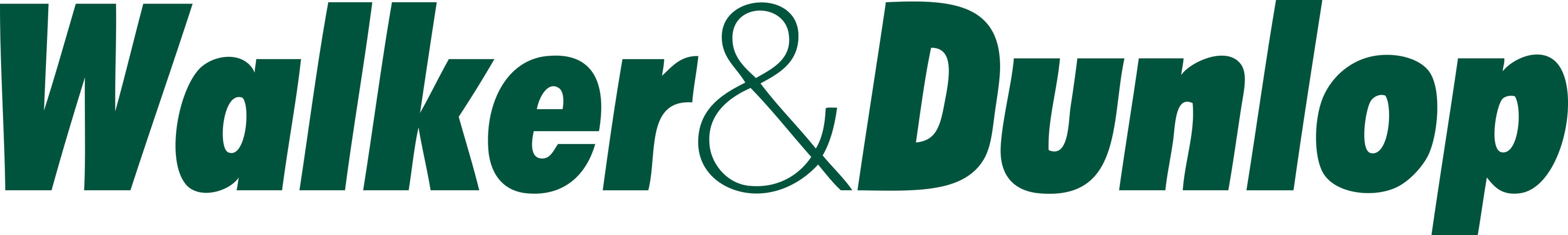 Walker & Dunlop, Inc. logo