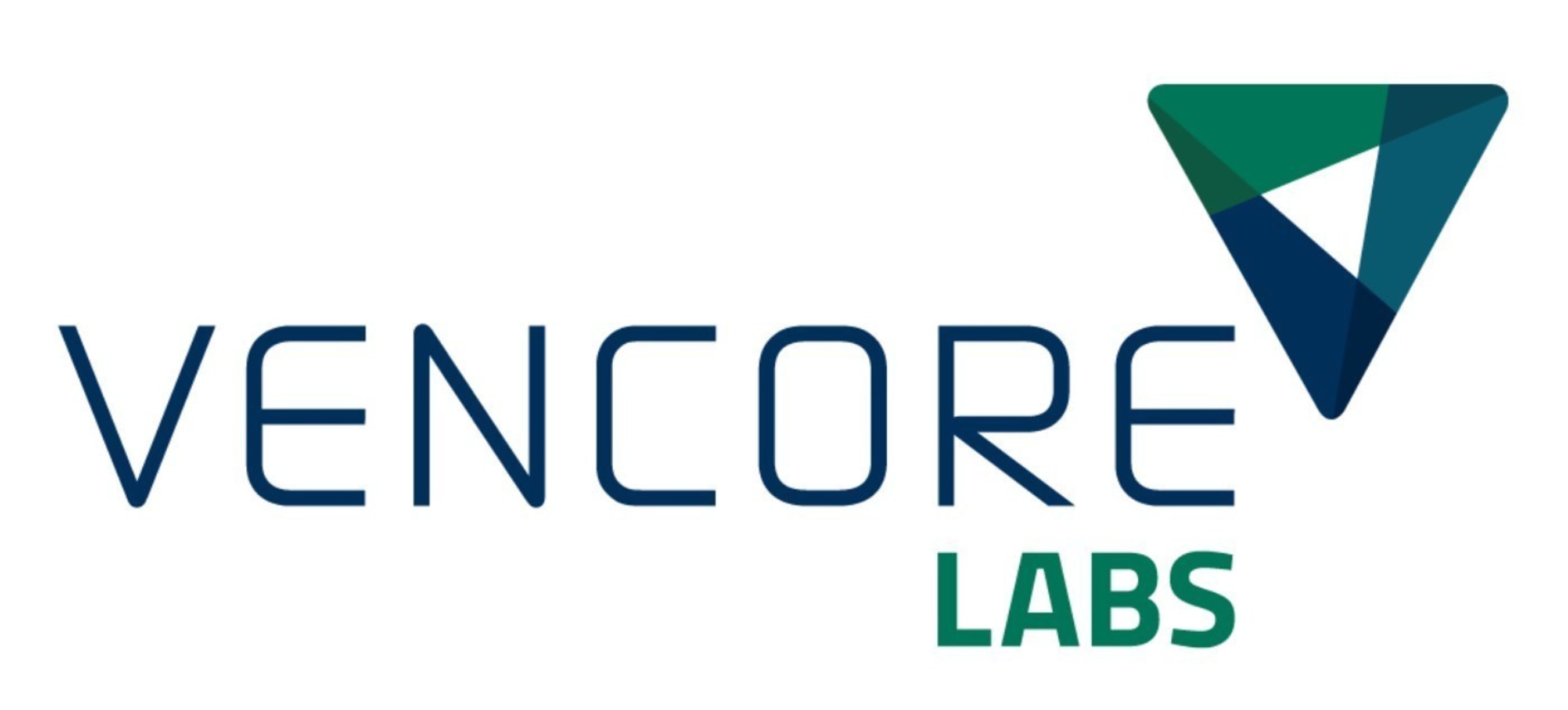 Vencore Labs Logo