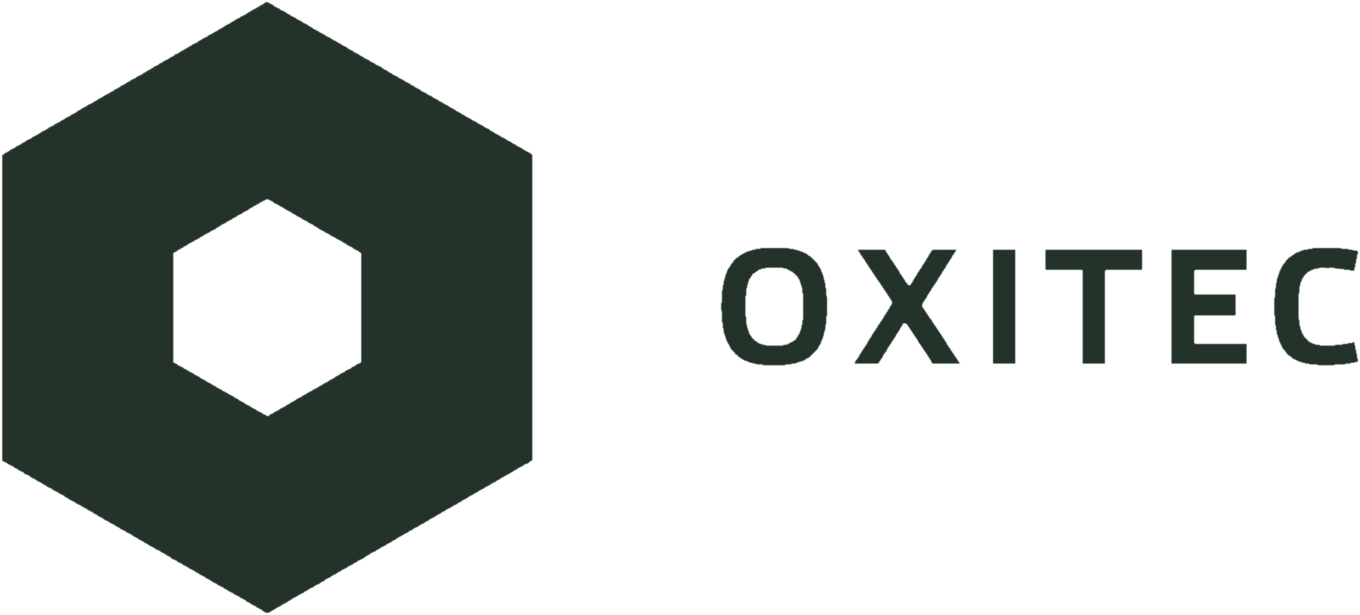 OXITEC Logo (PRNewsFoto/Oxitec)