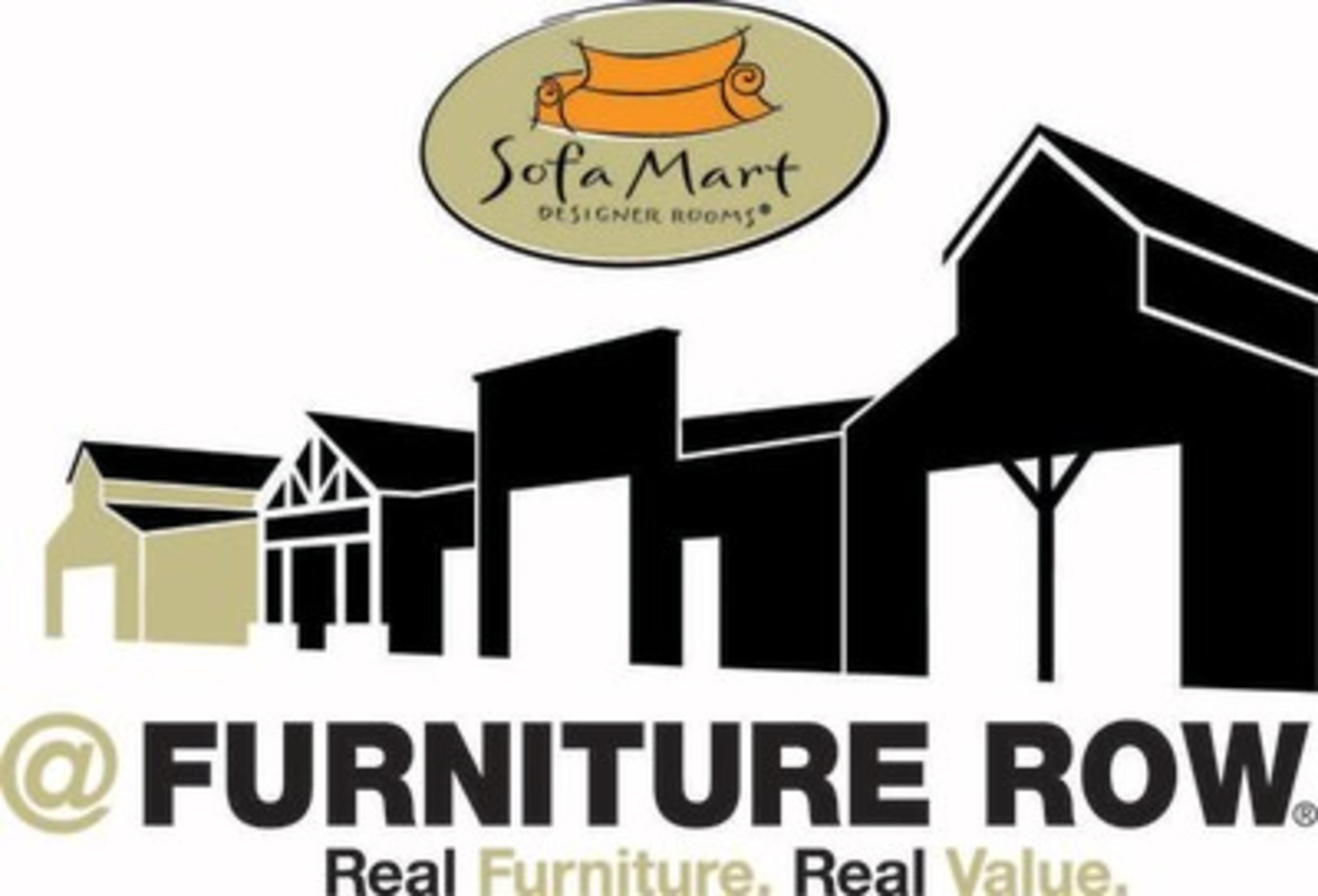 Sofa Mart Reveals New Interior In Corpus Christi Tx