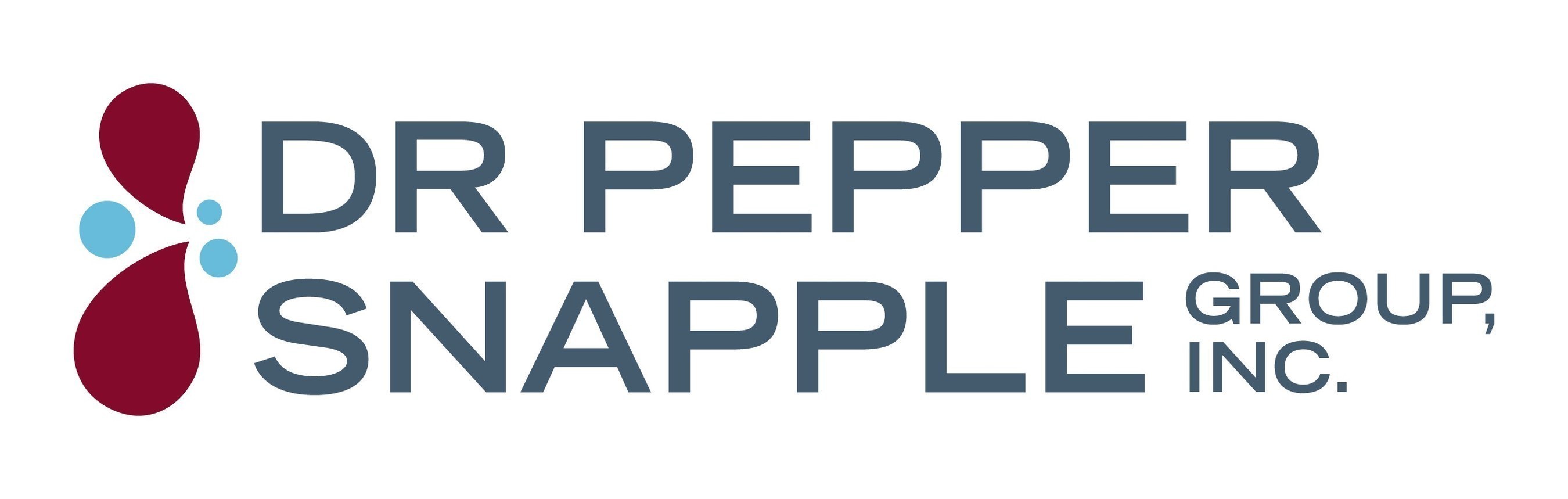 Dr Pepper Snapple Group, Inc. Logo