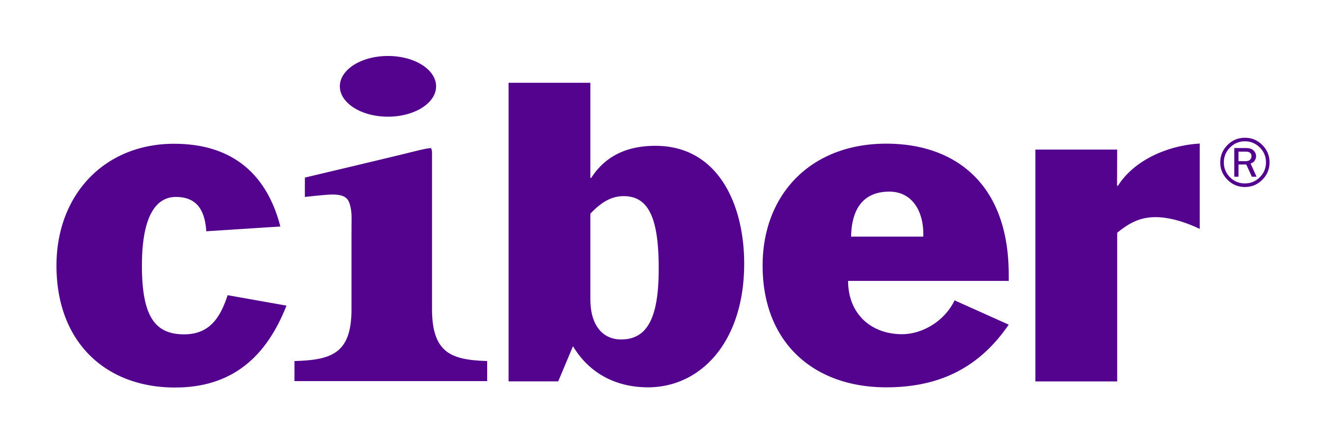 Ciber Logo