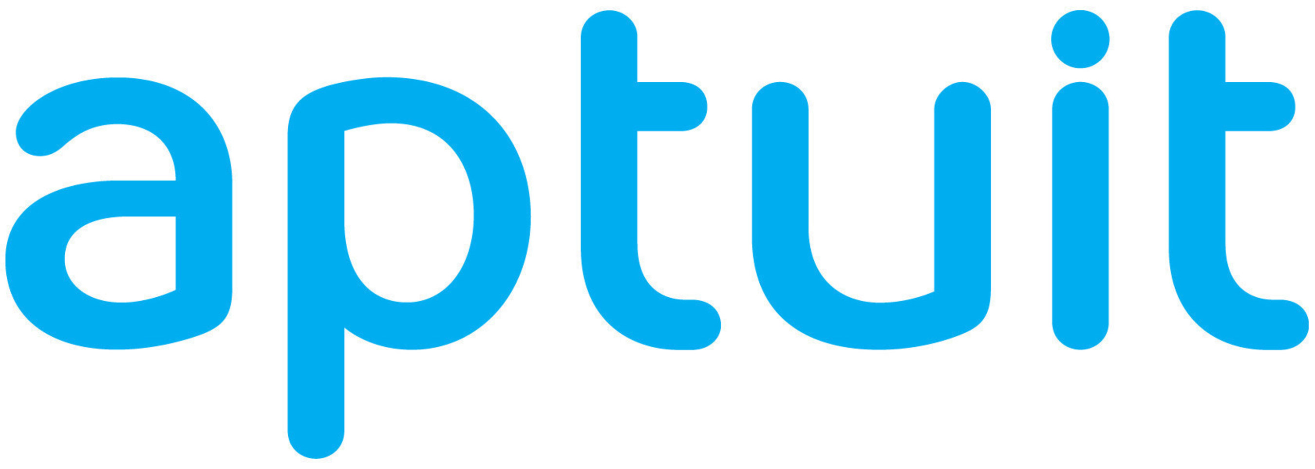 Aptuit Logo (PRNewsFoto/Aptuit LLC) (PRNewsFoto/Aptuit LLC)