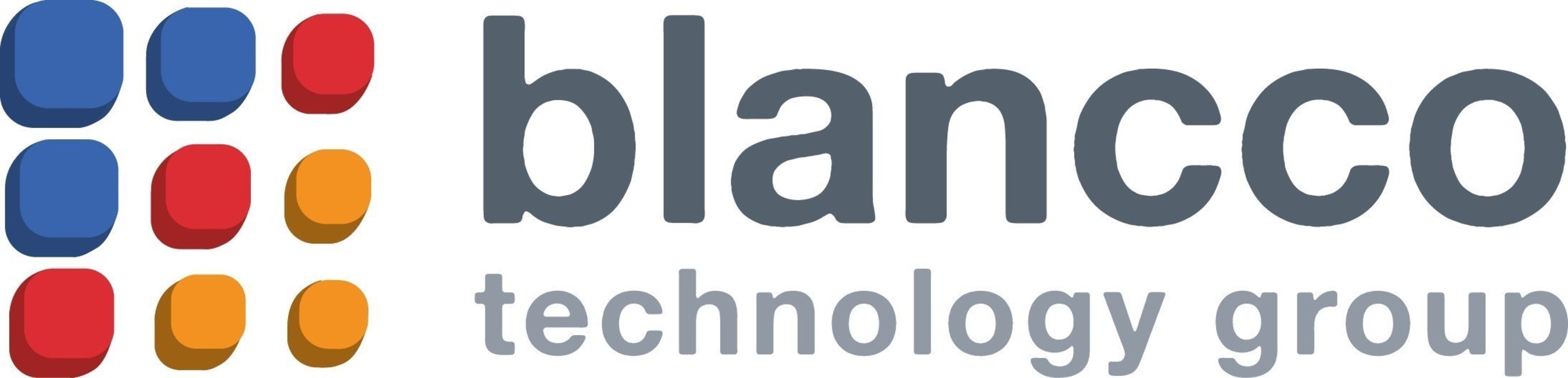 Blancco Technology Group Logo (PRNewsFoto/Blancco Technology Group) (PRNewsFoto/Blancco Technology Group)