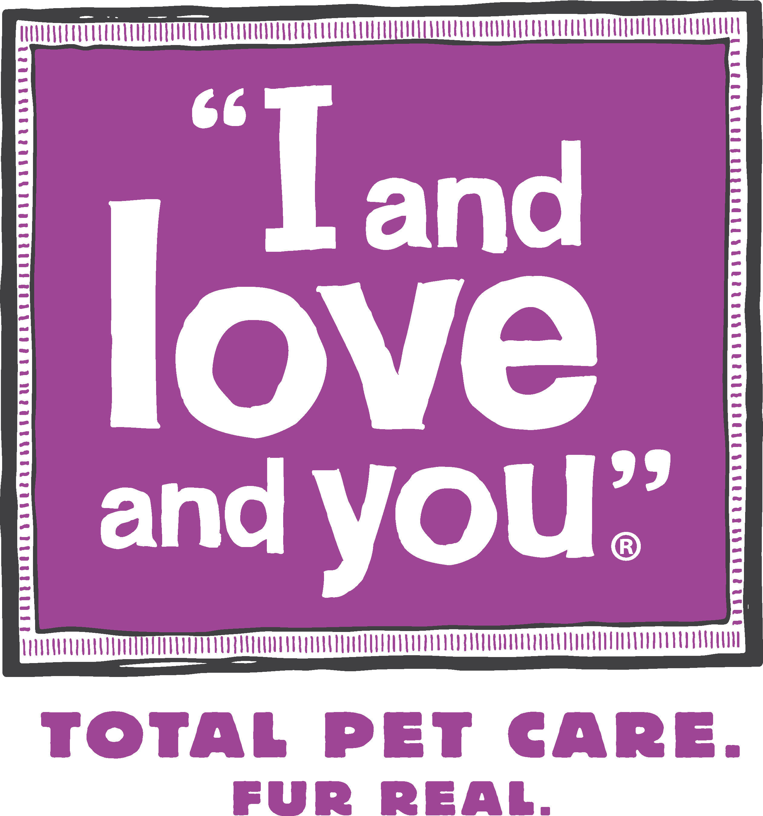 NatPets LLC, d/b/a "I and love and you"