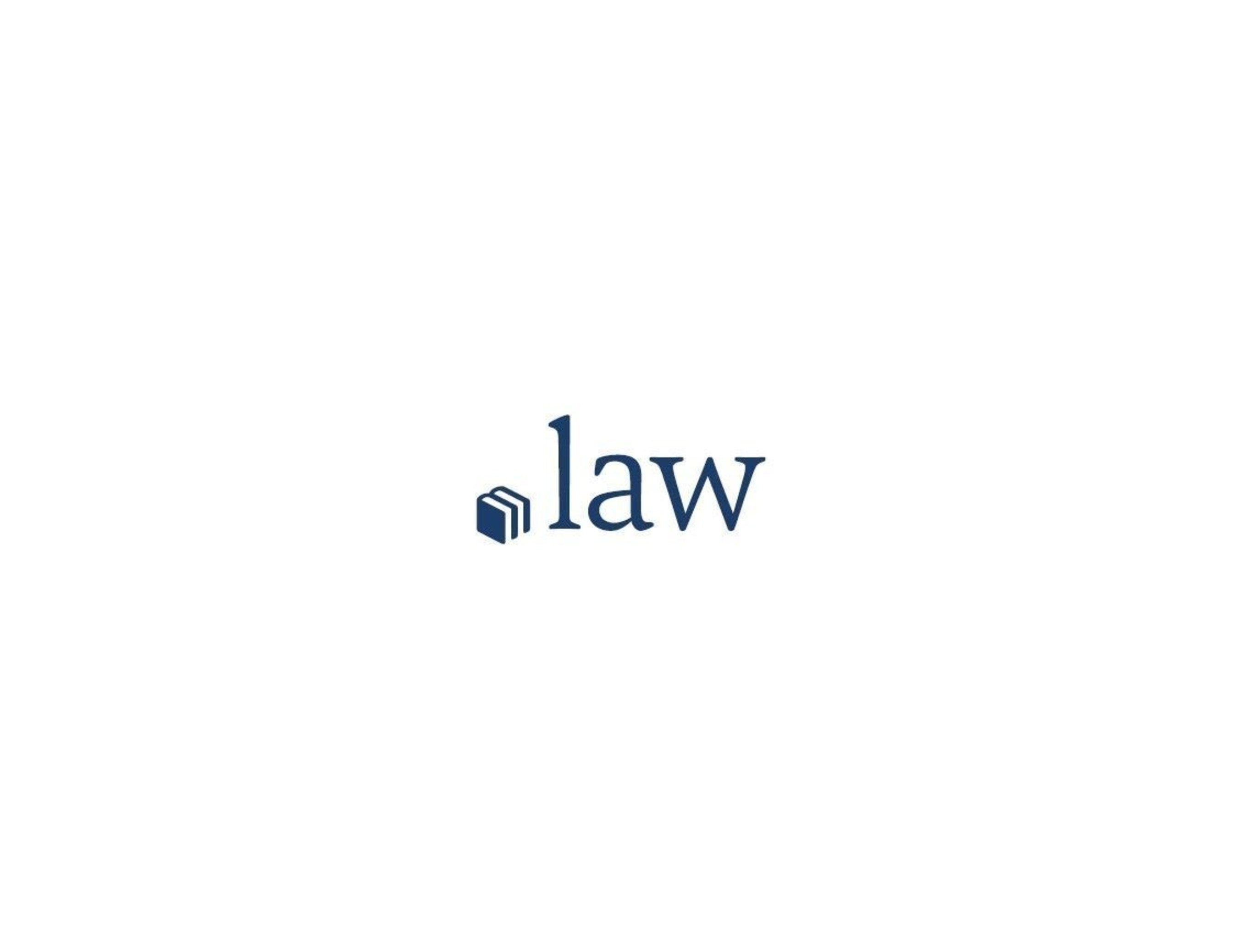 .law logo (PRNewsFoto/Minds + Machines) (PRNewsFoto/Minds + Machines)