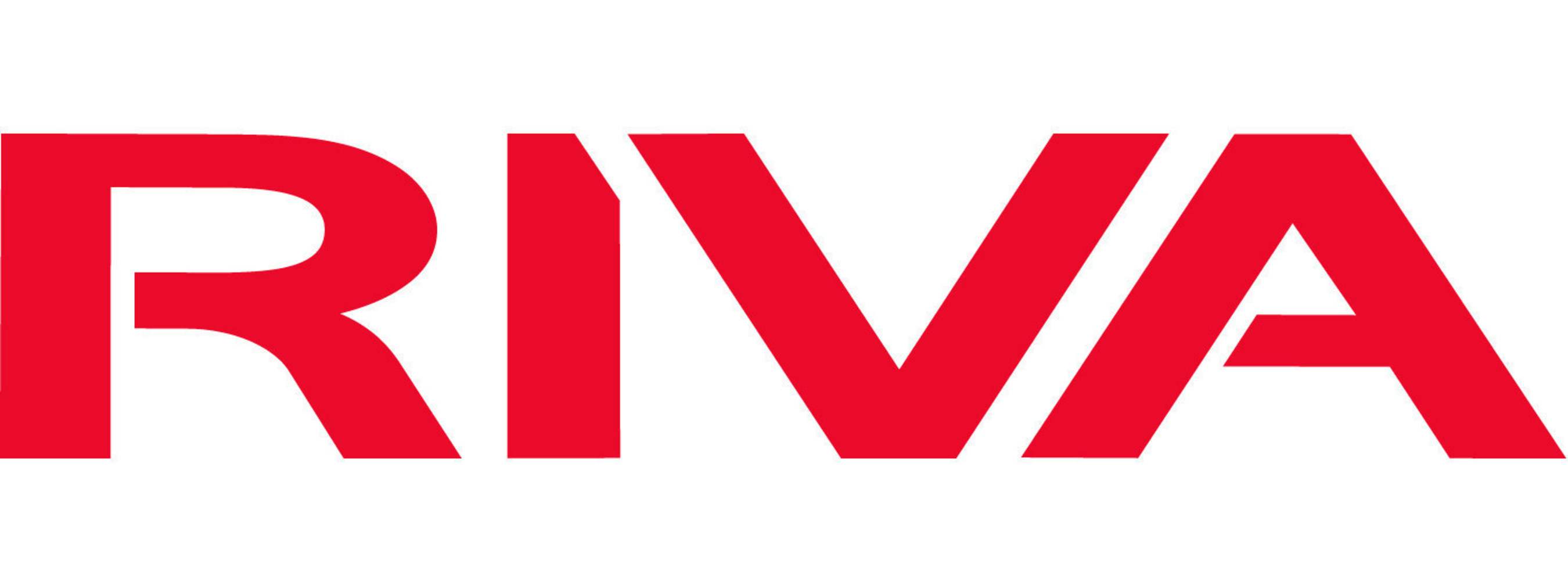 RIVA Audio Logo