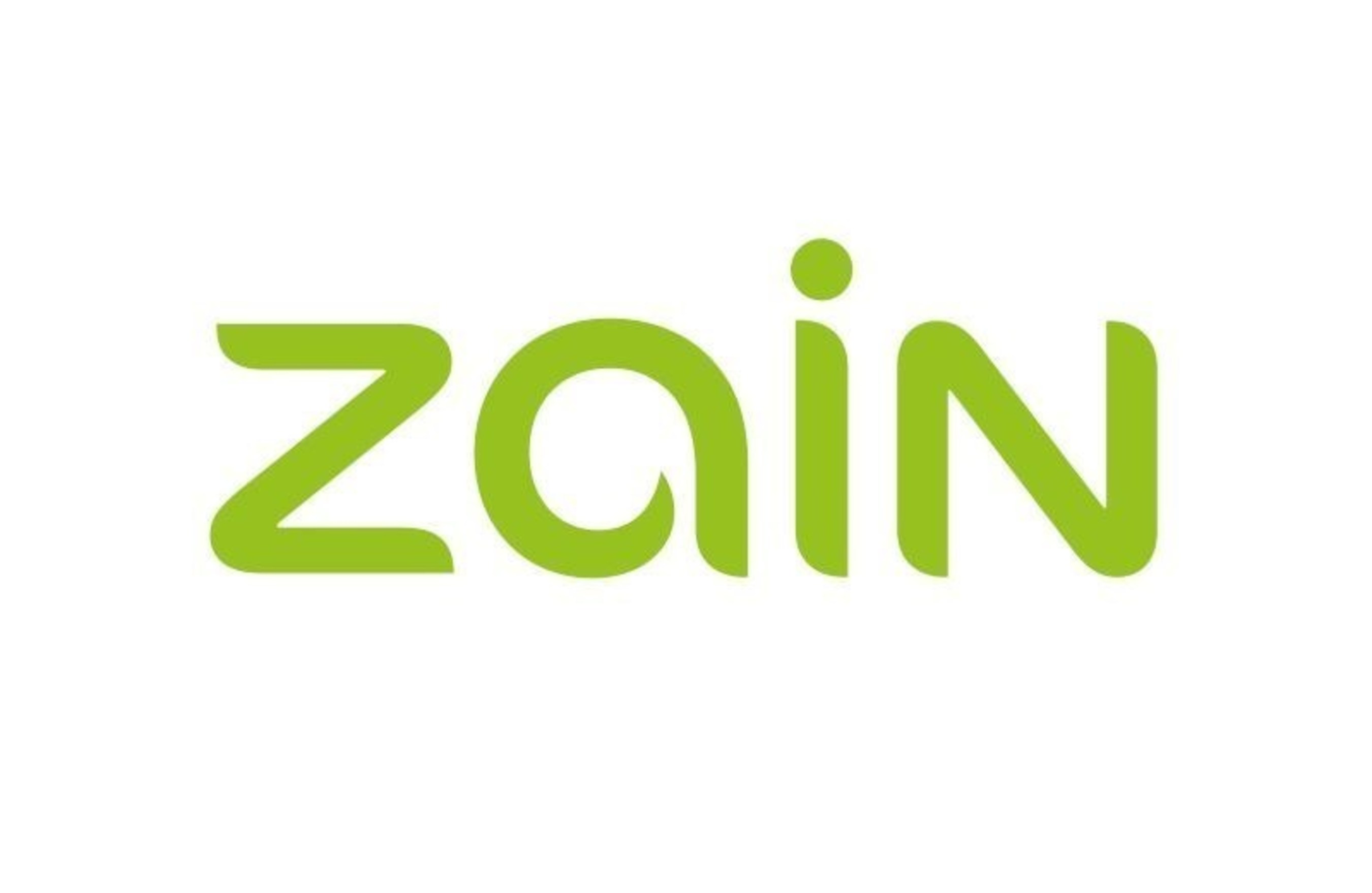 Zain KSA Logo (PRNewsFoto/Zain KSA) (PRNewsFoto/Zain KSA)