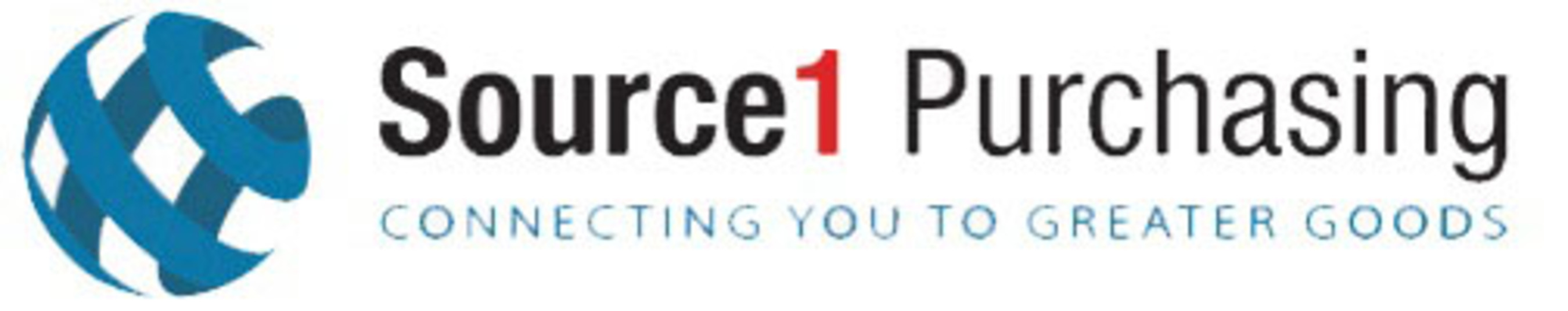 Source1 Purchasing Logo The Leverage of Billions