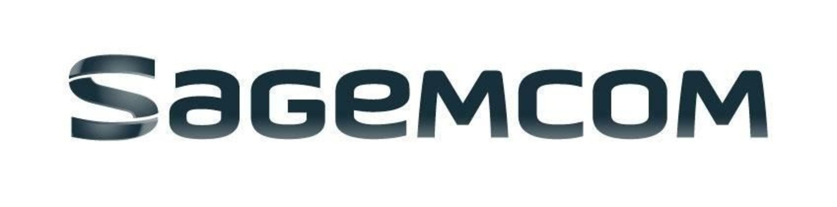 Sagemcom Logo (PRNewsFoto/Sagemcom) (PRNewsFoto/Sagemcom)