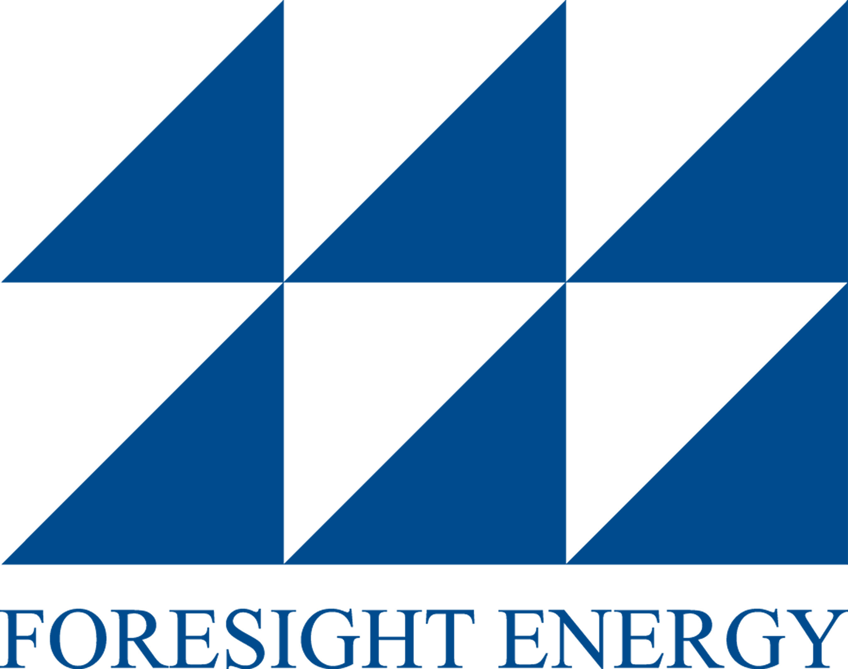 Foresight Energy Logo
