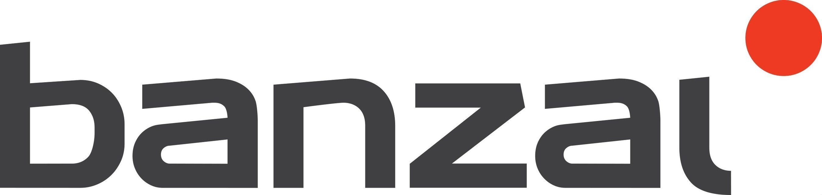Banzai Logo (PRNewsFoto/Banzai SpA) (PRNewsFoto/Banzai SpA)