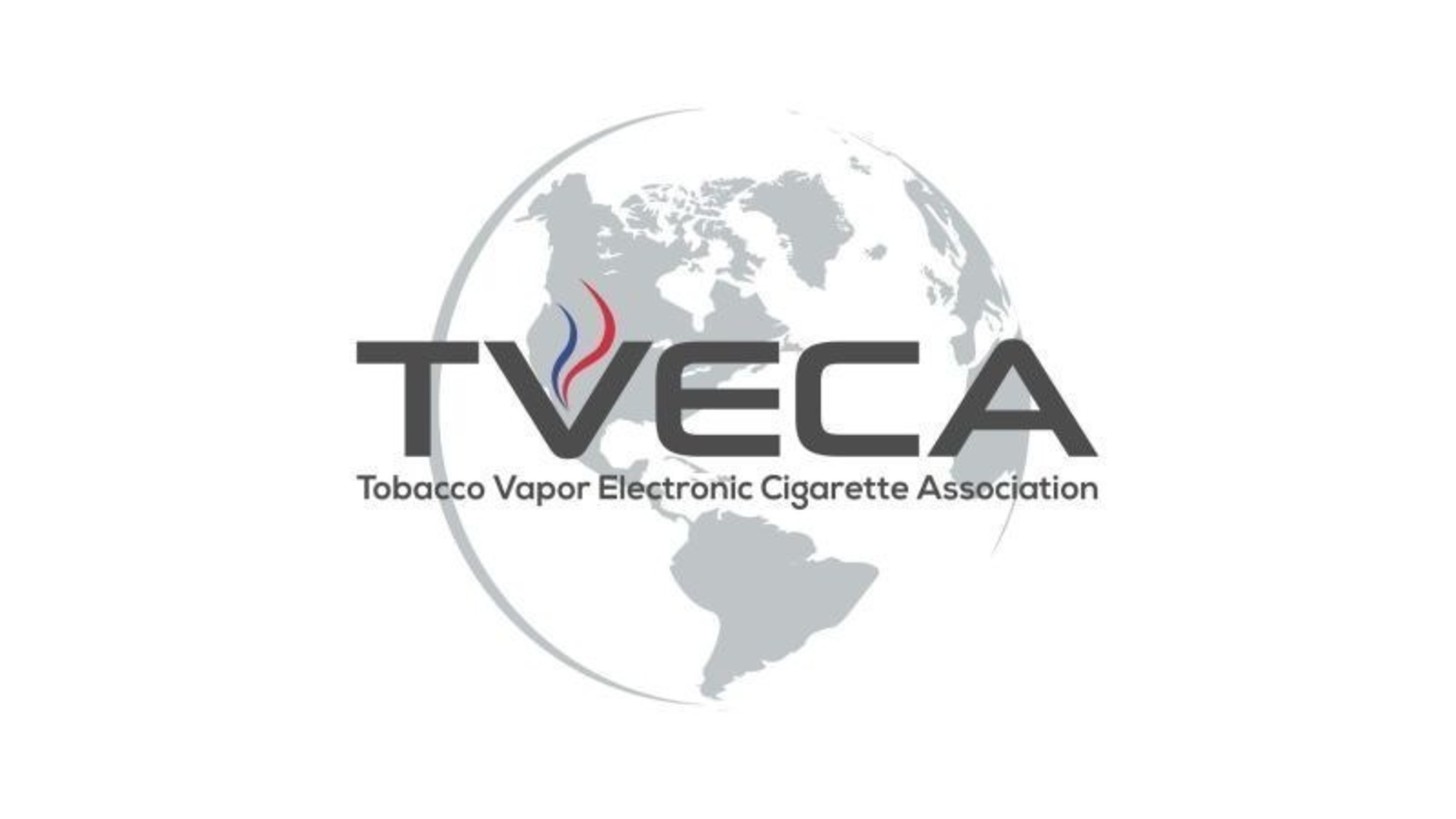 TVECA Tobacco Vapor Electronic Cigarette Association (PRNewsFoto/TVECA) (PRNewsFoto/TVECA)