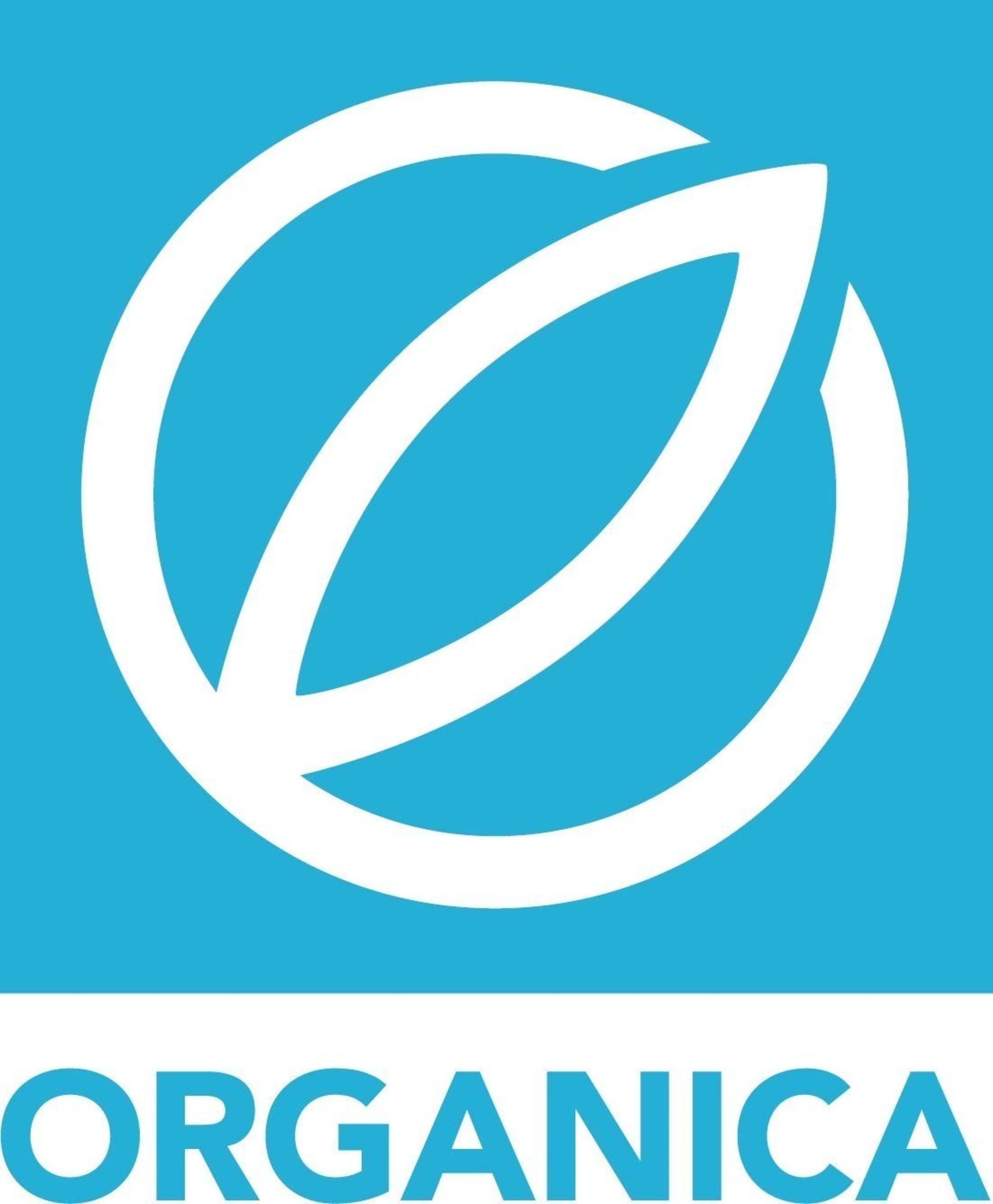 Organica Water, Inc (PRNewsFoto/Organica Water, Inc) (PRNewsFoto/Organica Water, Inc)