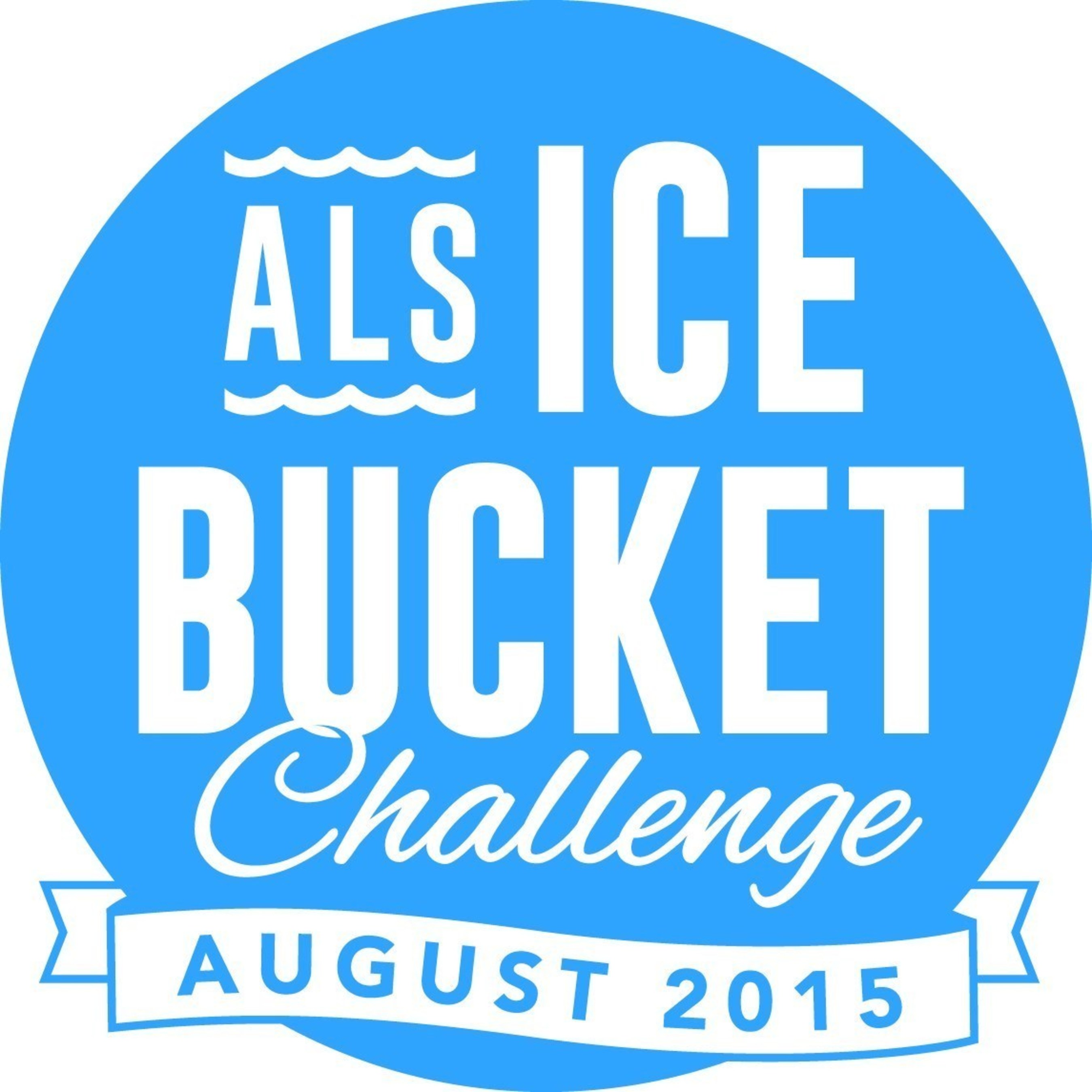 ALS Ice Bucket Challenge logo