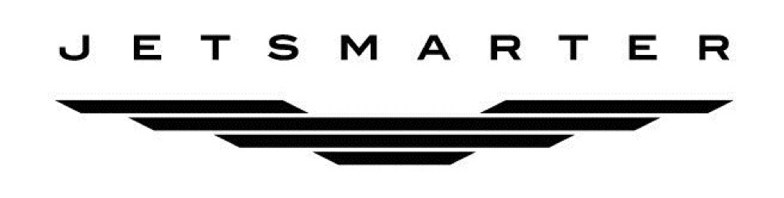 JetSmarter logo.