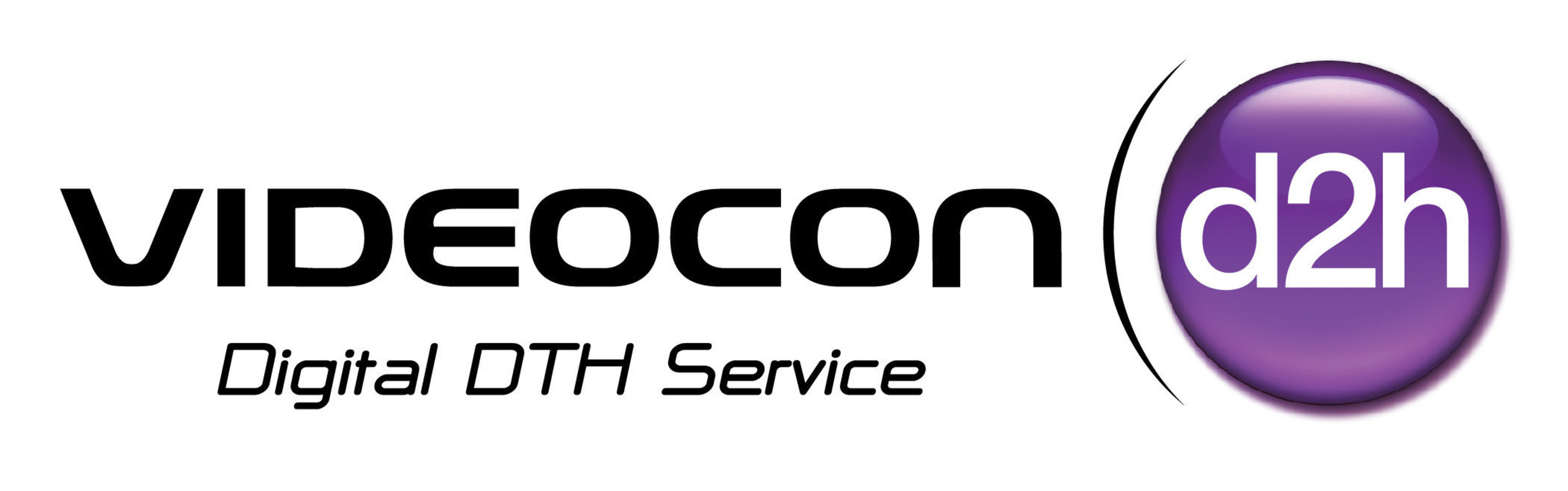 Videocon d2h Logo