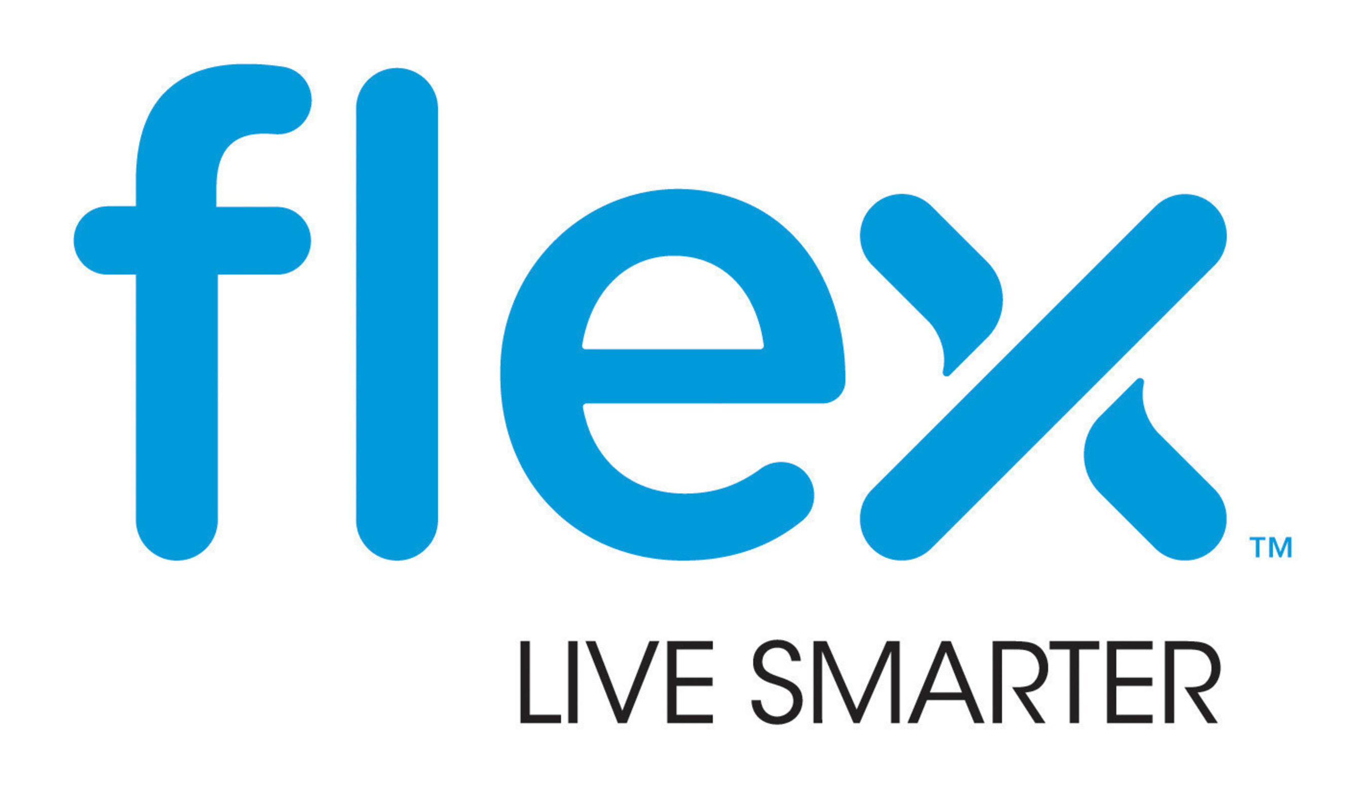 Flextronics Officially Changes Name to Flex