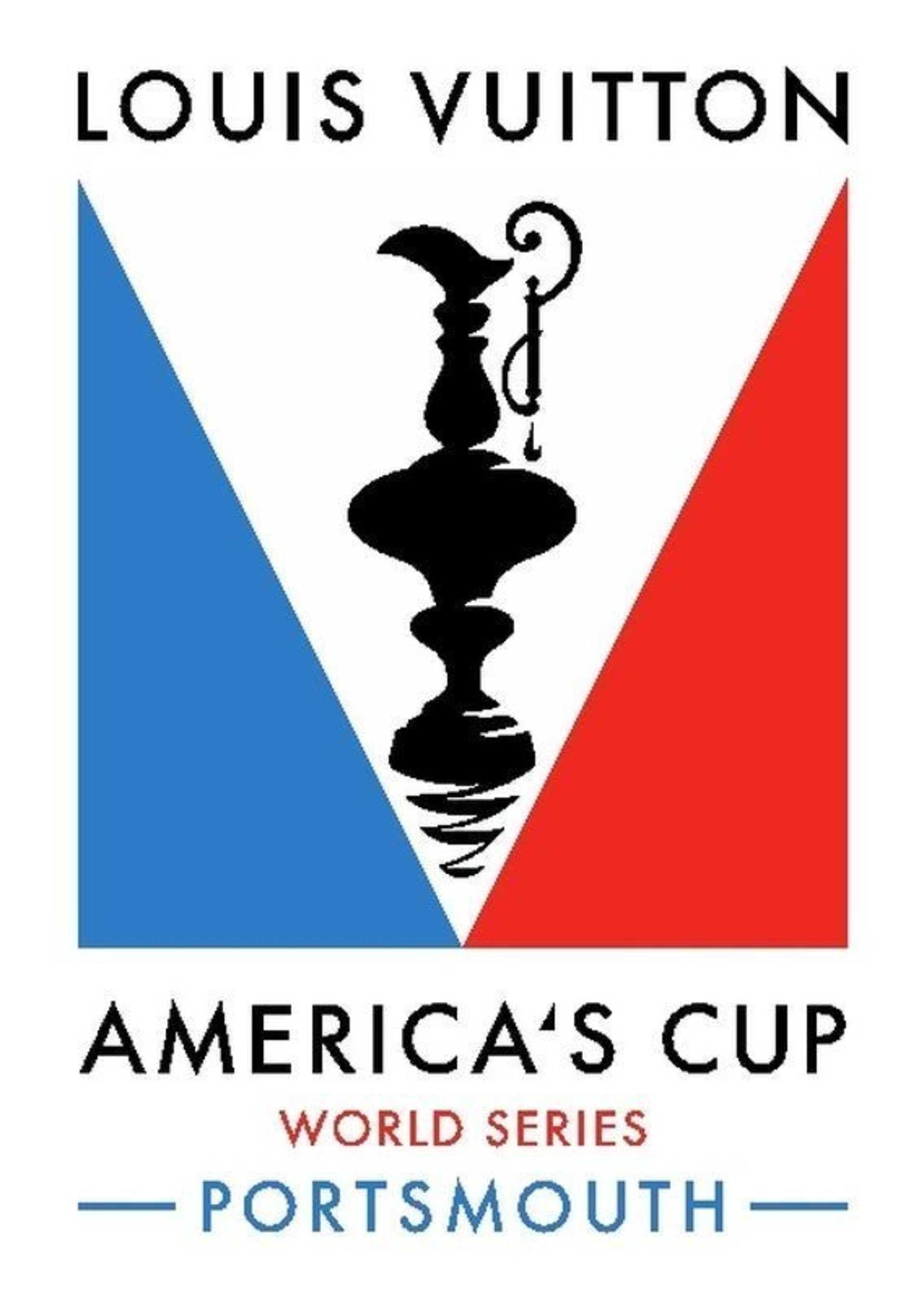 Louis Vuitton becomes Title Partner to America's Cup - the oldest trophy in  international sport