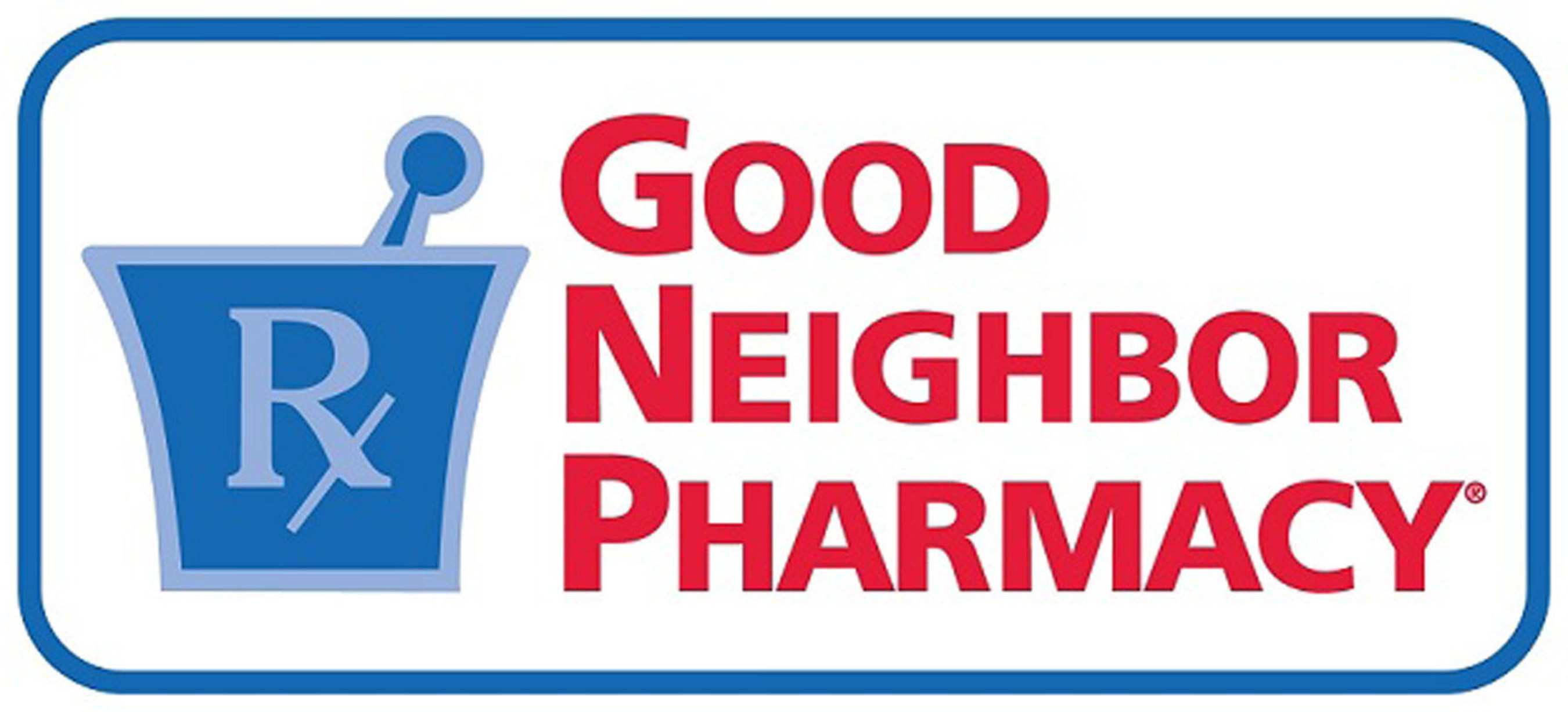 Good Neighbor Pharmacy is the host of ThoughtSpot 2015.