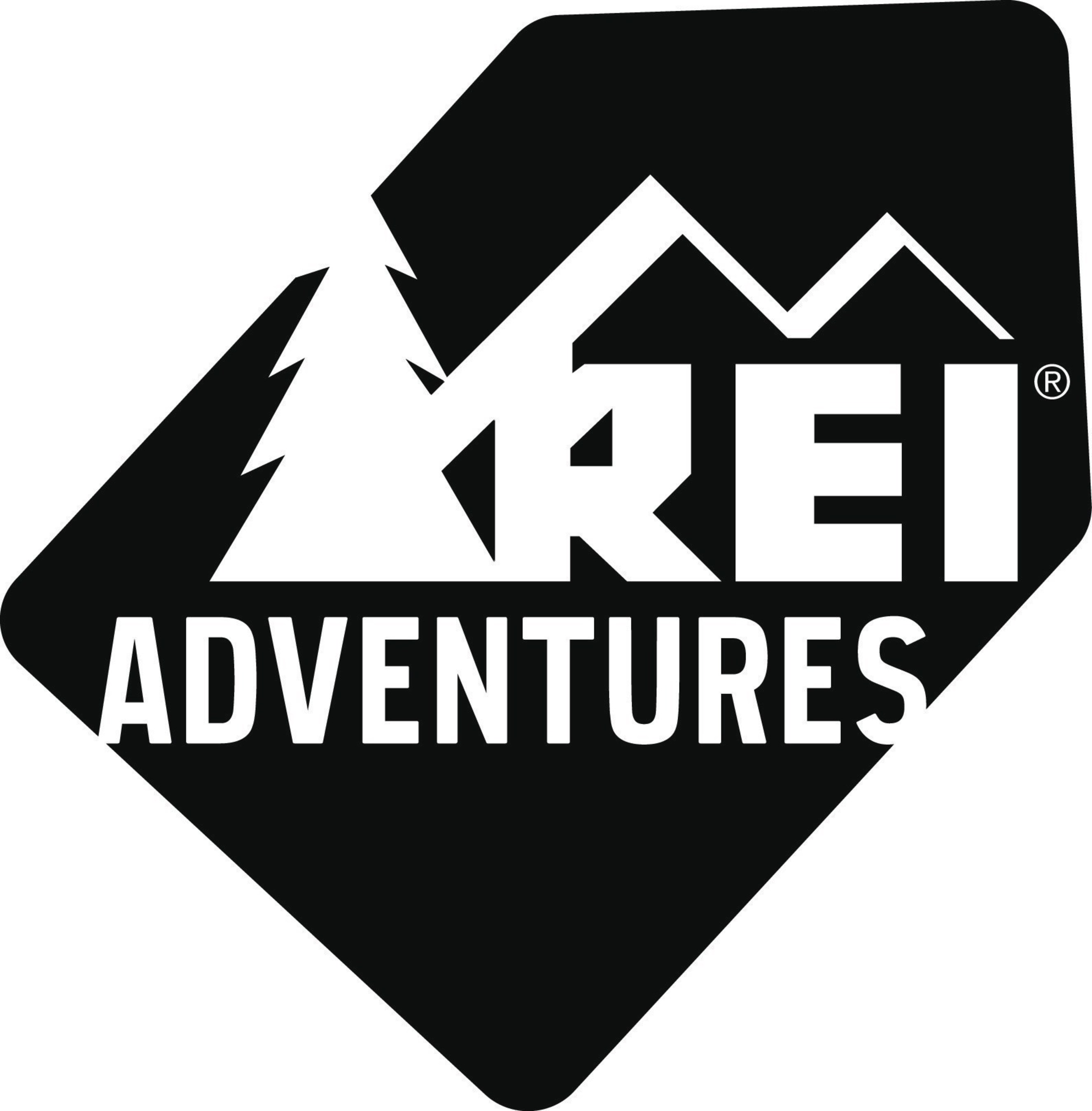 REI Adventures Logo