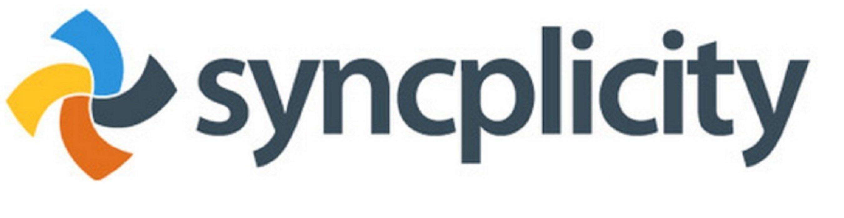 Syncplicity, a leading enterprise file sync and share provider (PRNewsFoto/Syncplicity)