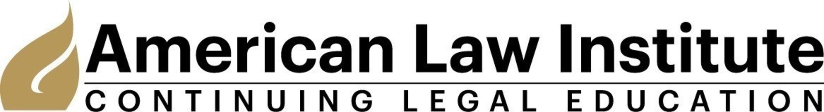 American Law Institute Continuing Legal Education