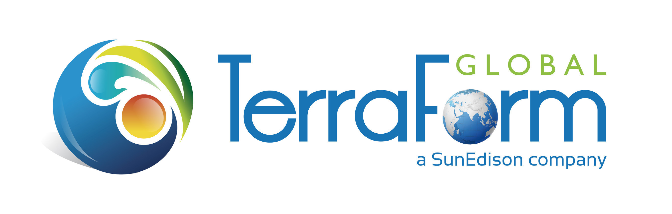 TerraForm Global, Inc. Logo