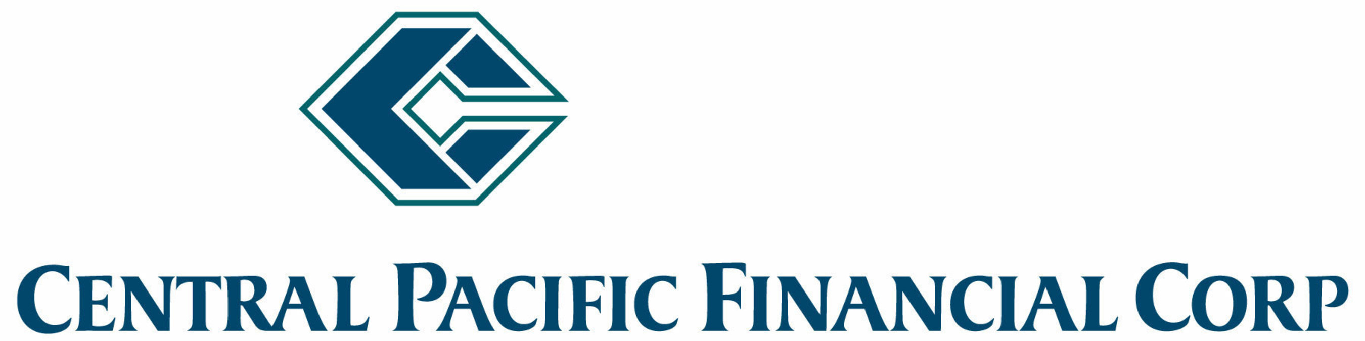 Central Pacific Financial Corp. Logo