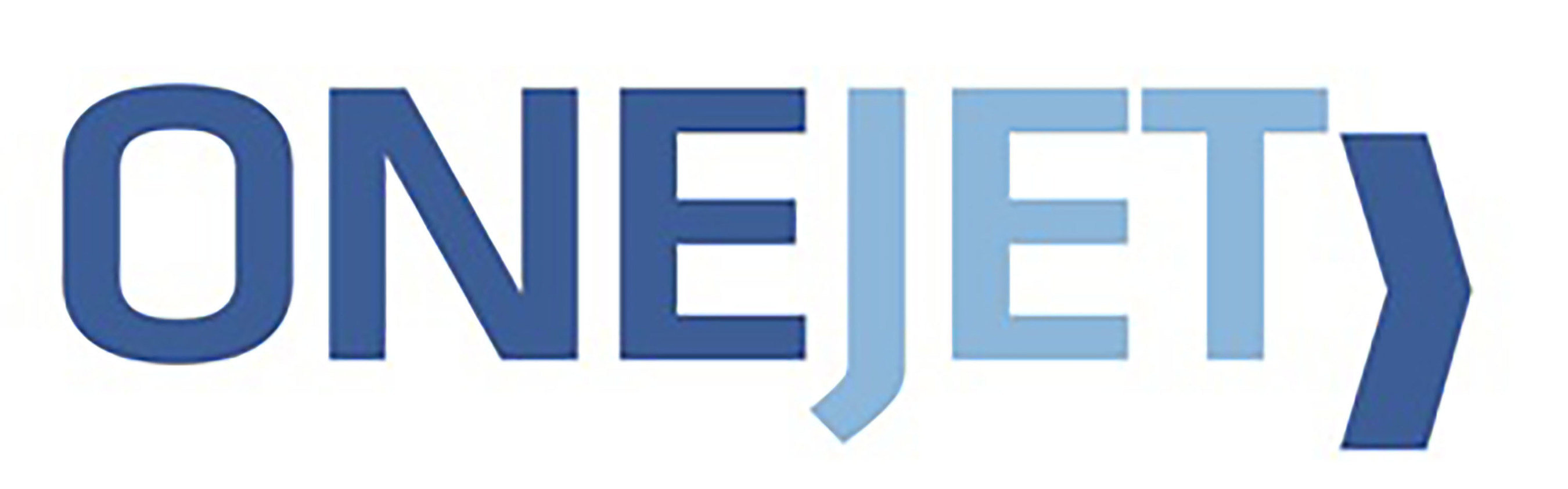 OneJet Logo.