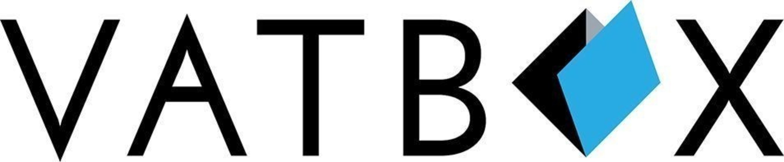 VATBox logo (PRNewsFoto/VATBox) (PRNewsFoto/VATBox)